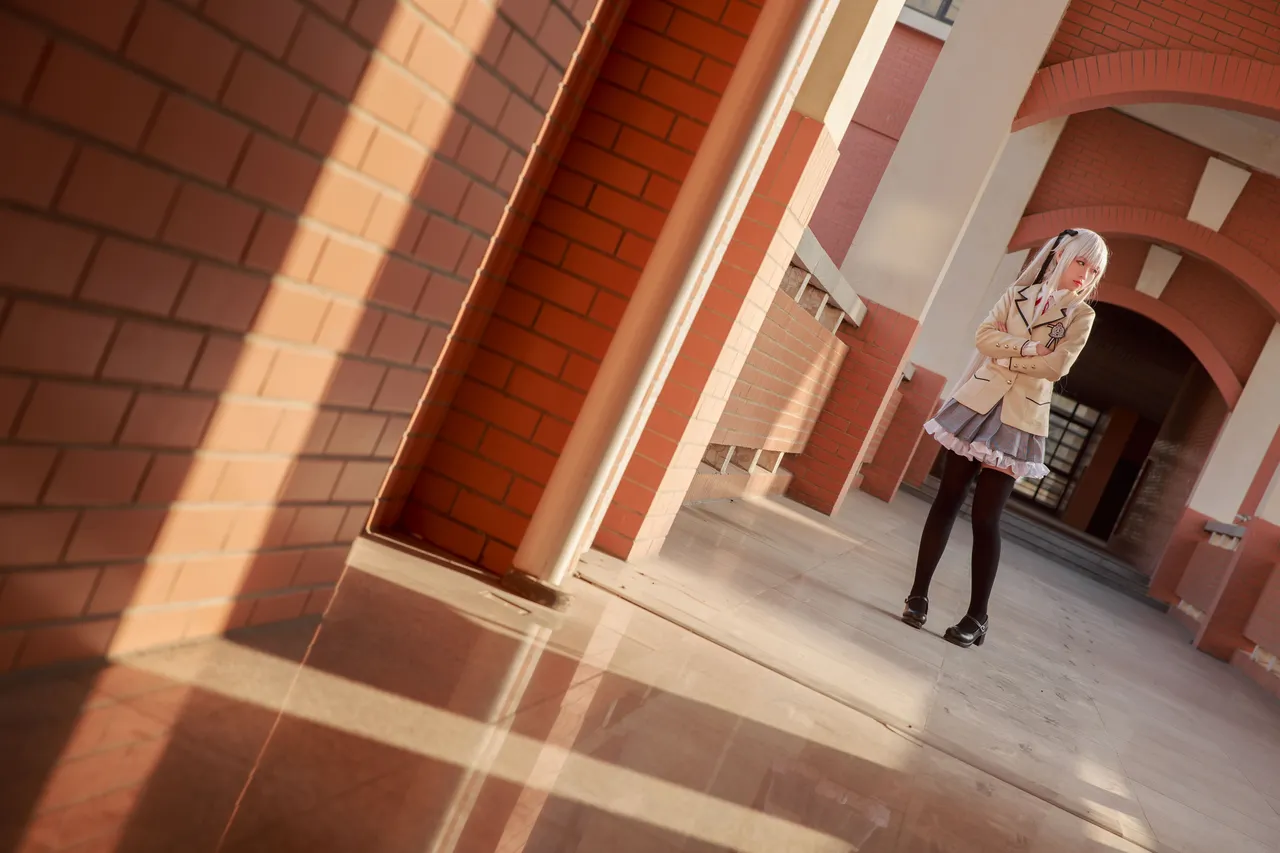 G44不会受伤 NO.018 雾枝校服-erohere9.webp