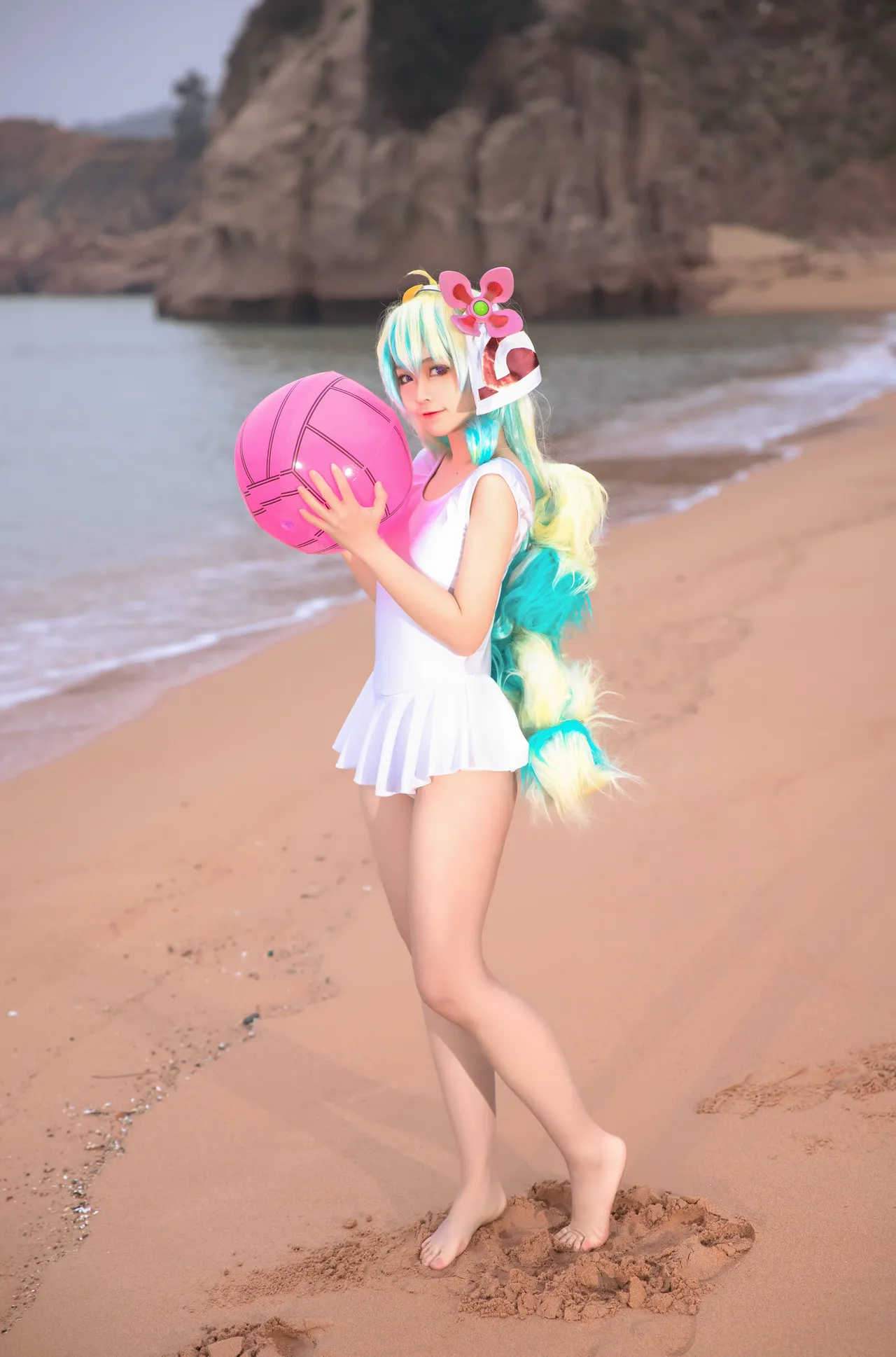 G44不会受伤 NO.026 尼娅-erohere12.webp