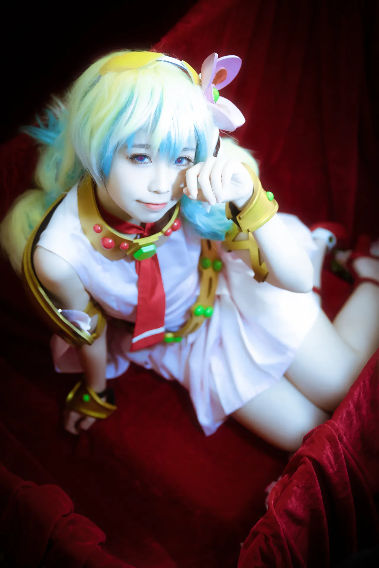 G44不会受伤 NO.026 尼娅-erohere13.webp
