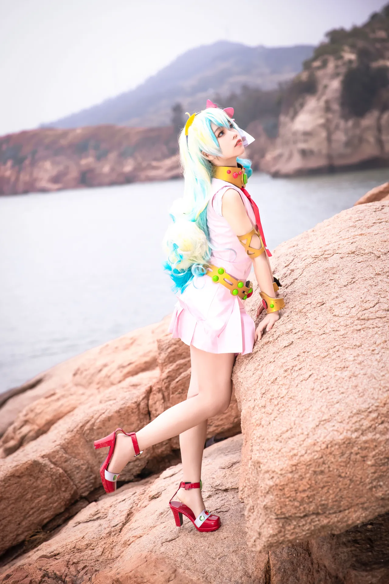 G44不会受伤 NO.026 尼娅-erohere27.webp