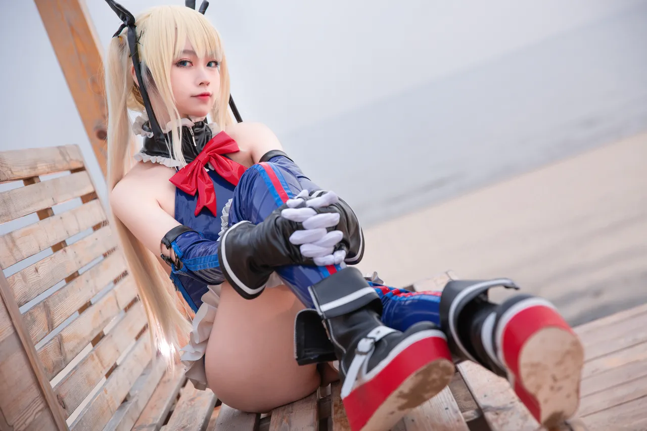 G44不会受伤 NO.028 玛丽连体衣 Jumpsuits 30P-360MB-erohere15.webp