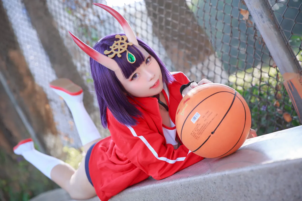 G44不会受伤 NO.029 酒吞体操服-erohere3.webp