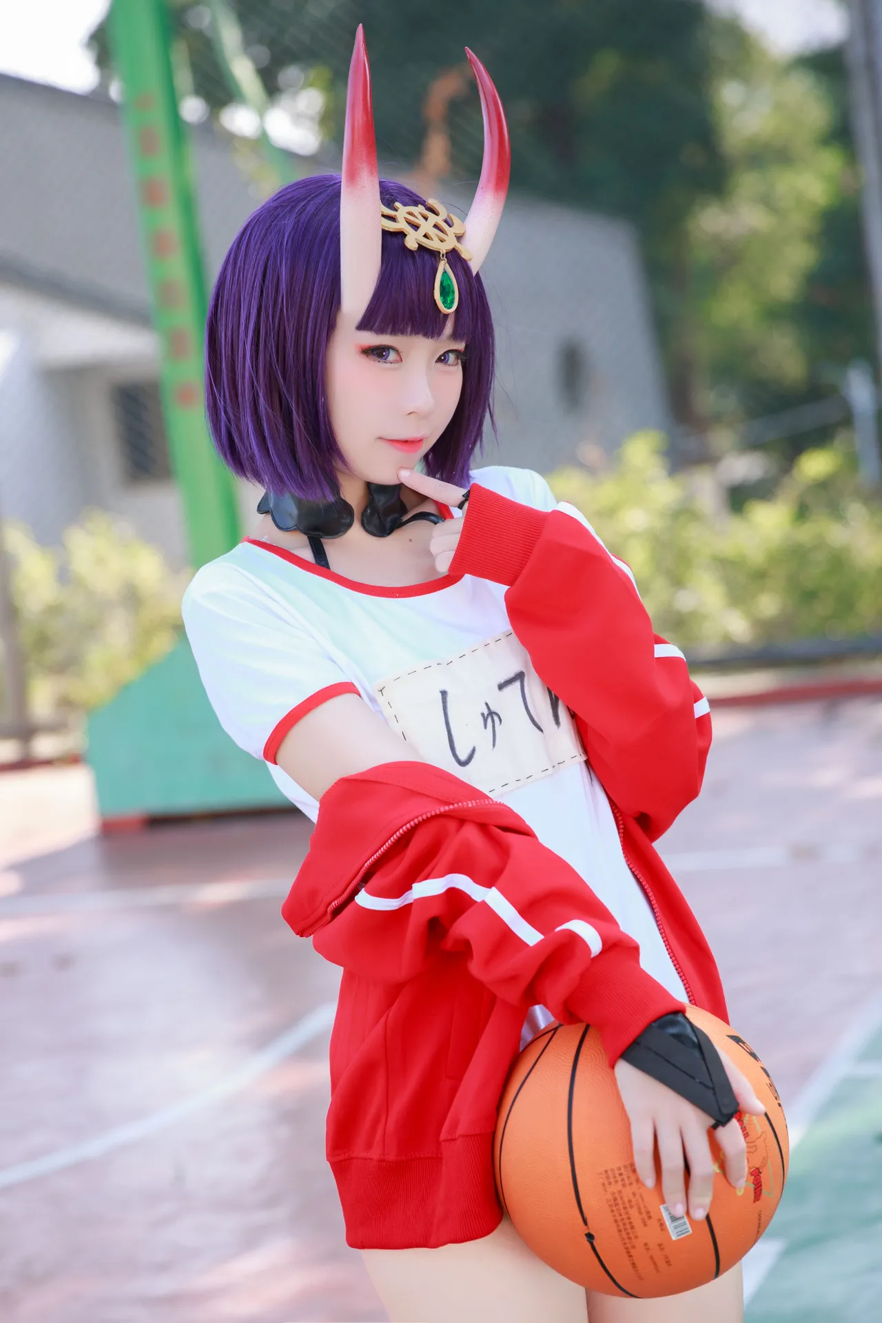 G44不会受伤 NO.029 酒吞体操服-erohere6.webp