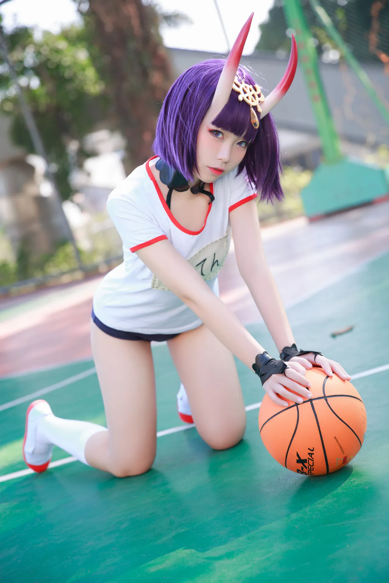 G44不会受伤 NO.029 酒吞体操服-erohere7.webp