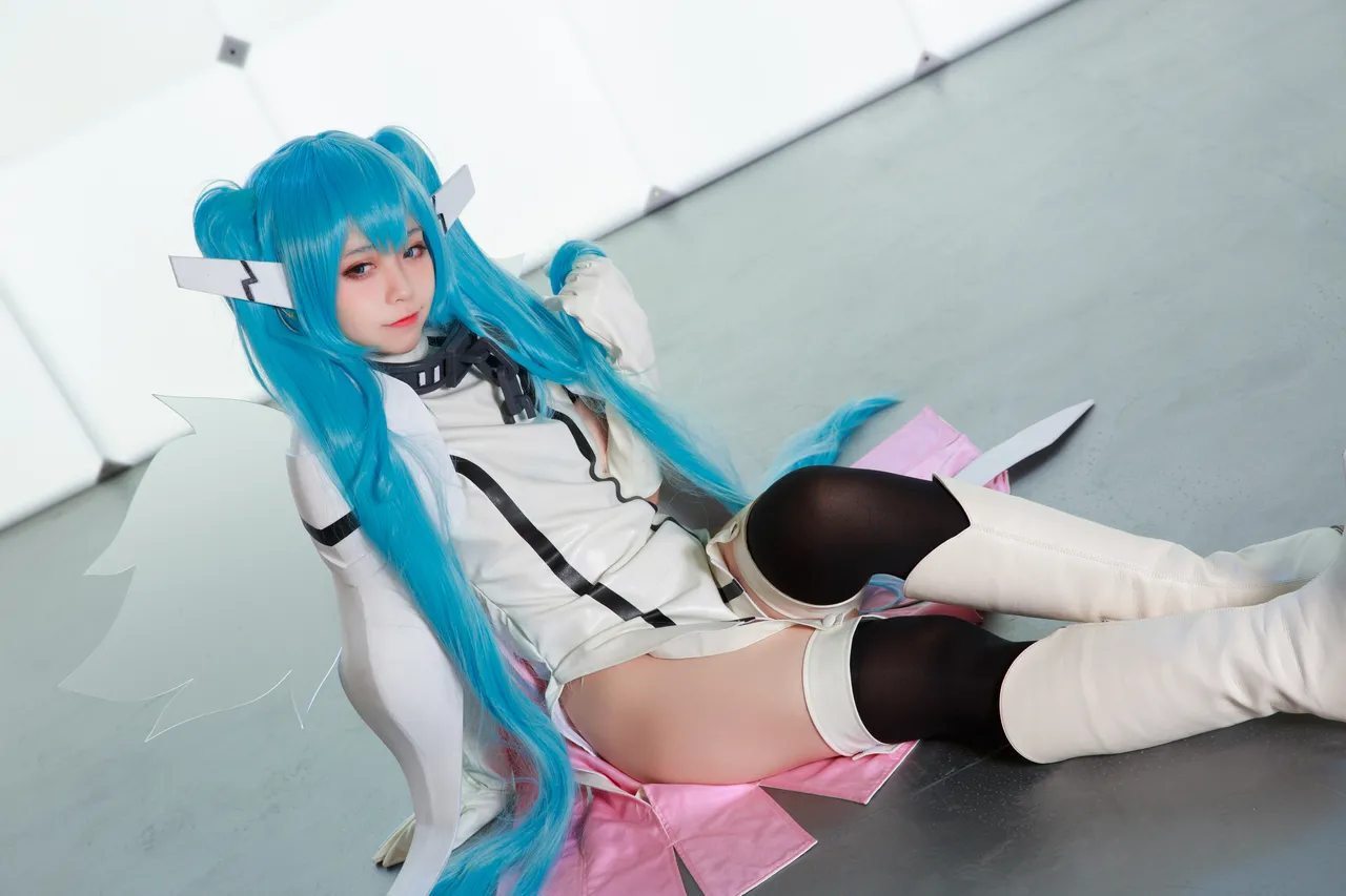 G44不会受伤 NO.034 妮姆芙-erohere12.webp