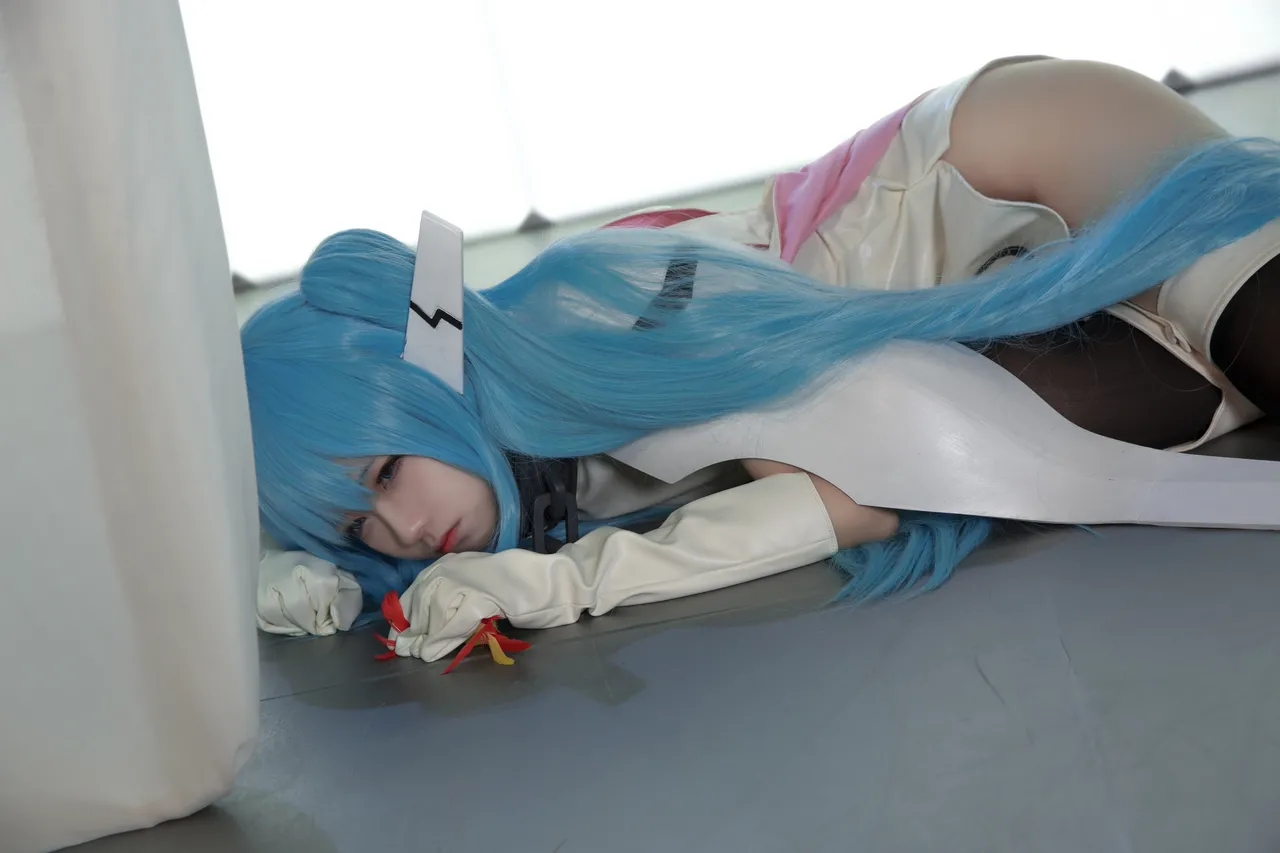 G44不会受伤 NO.034 妮姆芙-erohere15.webp
