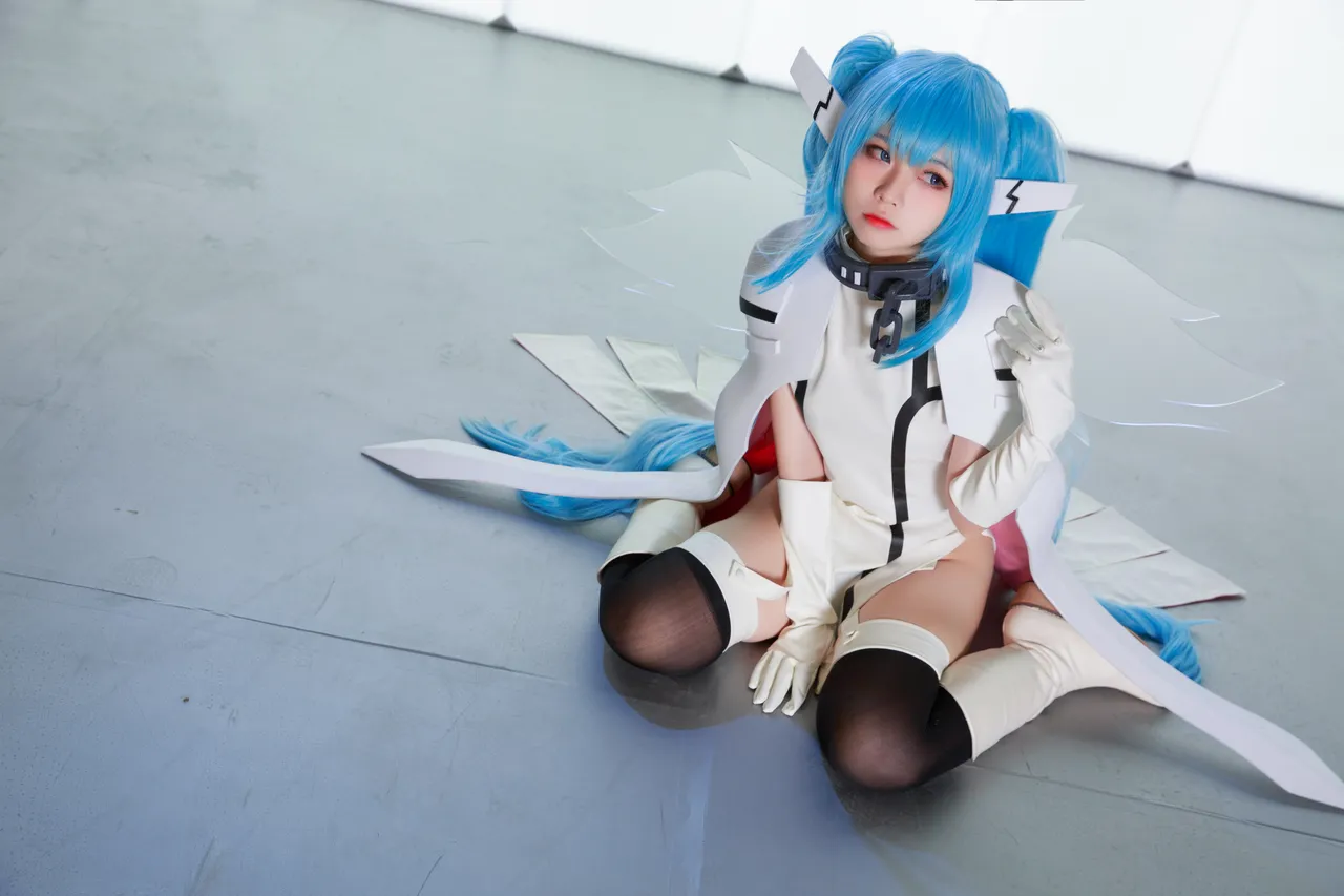 G44不会受伤 NO.034 妮姆芙-erohere7.webp