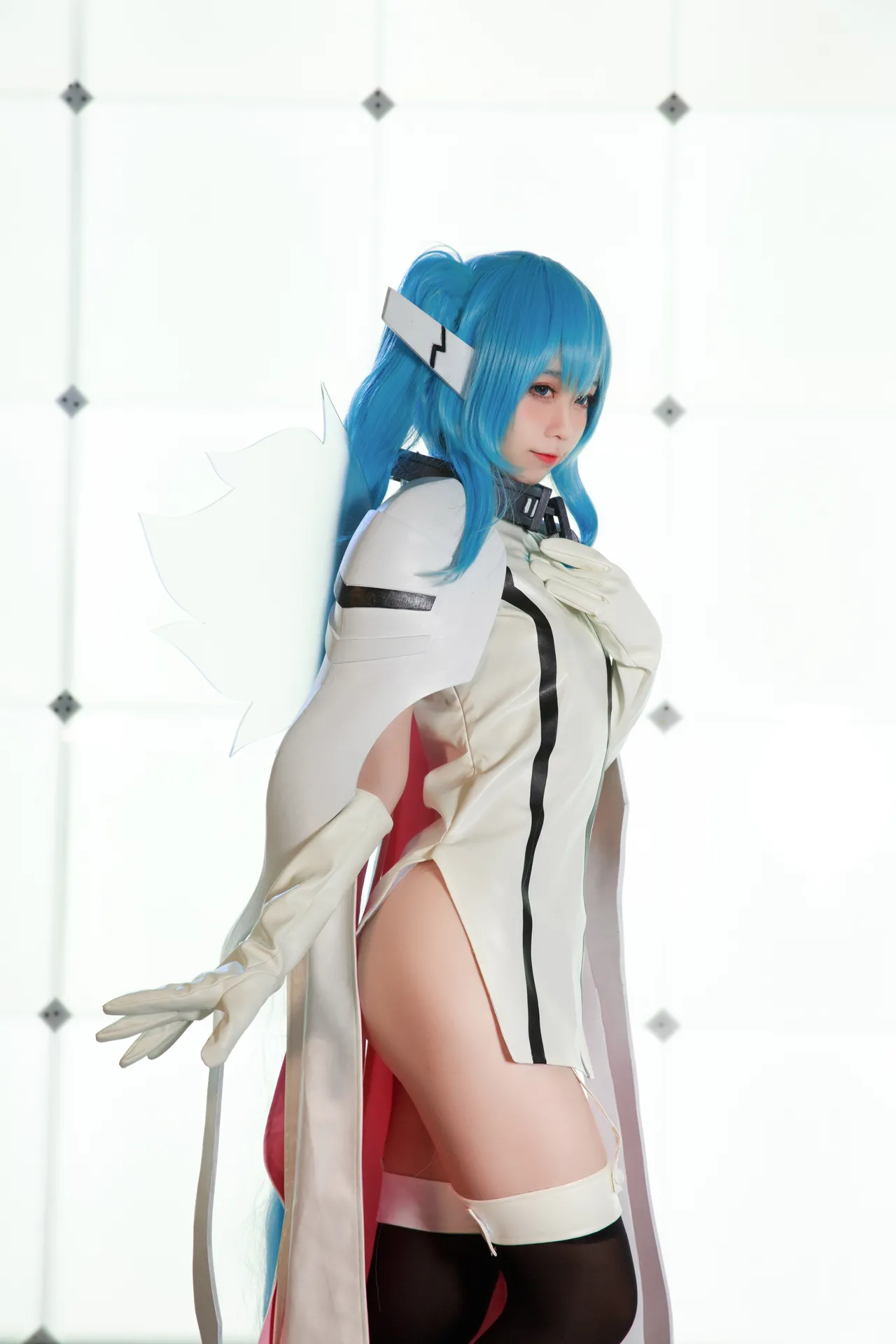 G44不会受伤 NO.034 妮姆芙-erohere9.webp