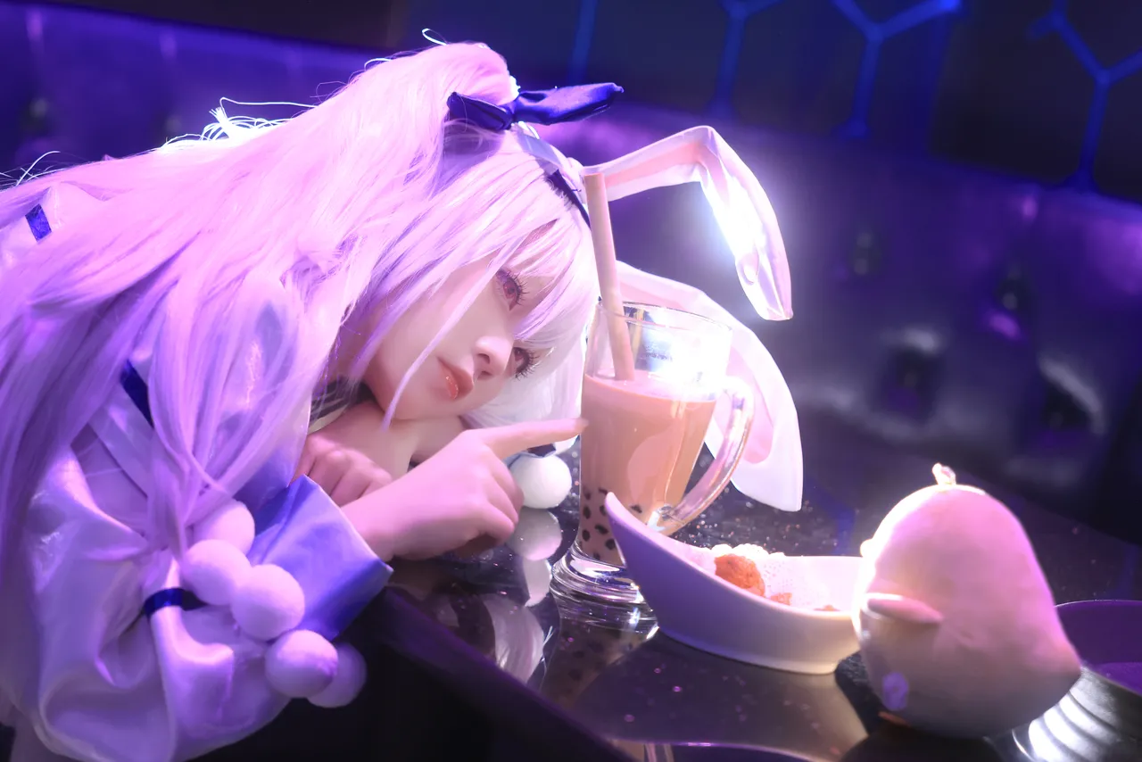 G44不会受伤-拉菲兔女郎-erohere14.webp
