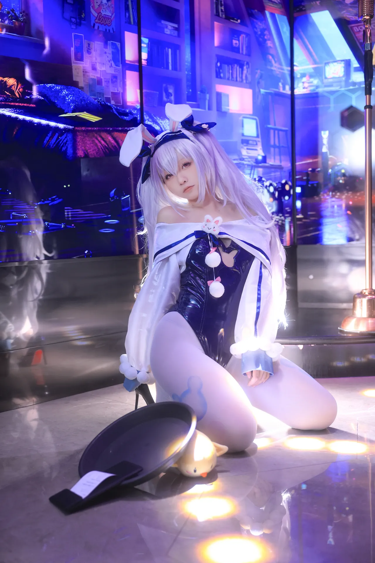 G44不会受伤-拉菲兔女郎-erohere15.webp