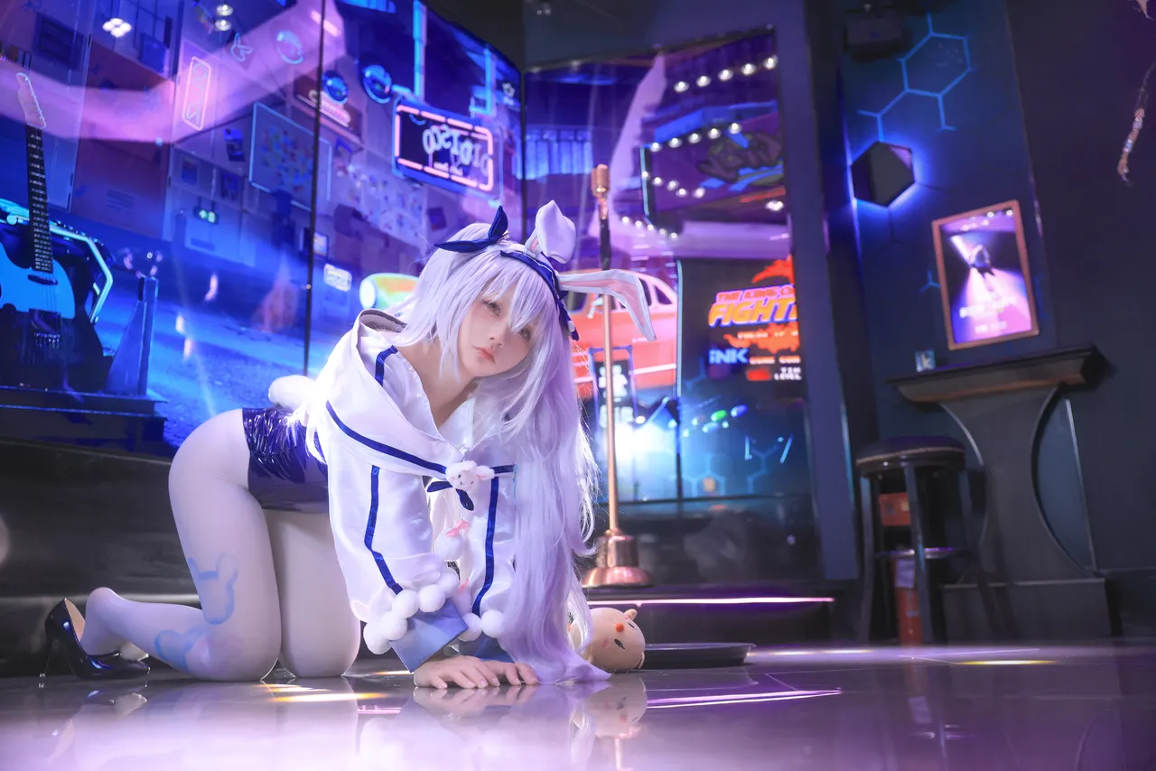 G44不会受伤-拉菲兔女郎-erohere17.webp