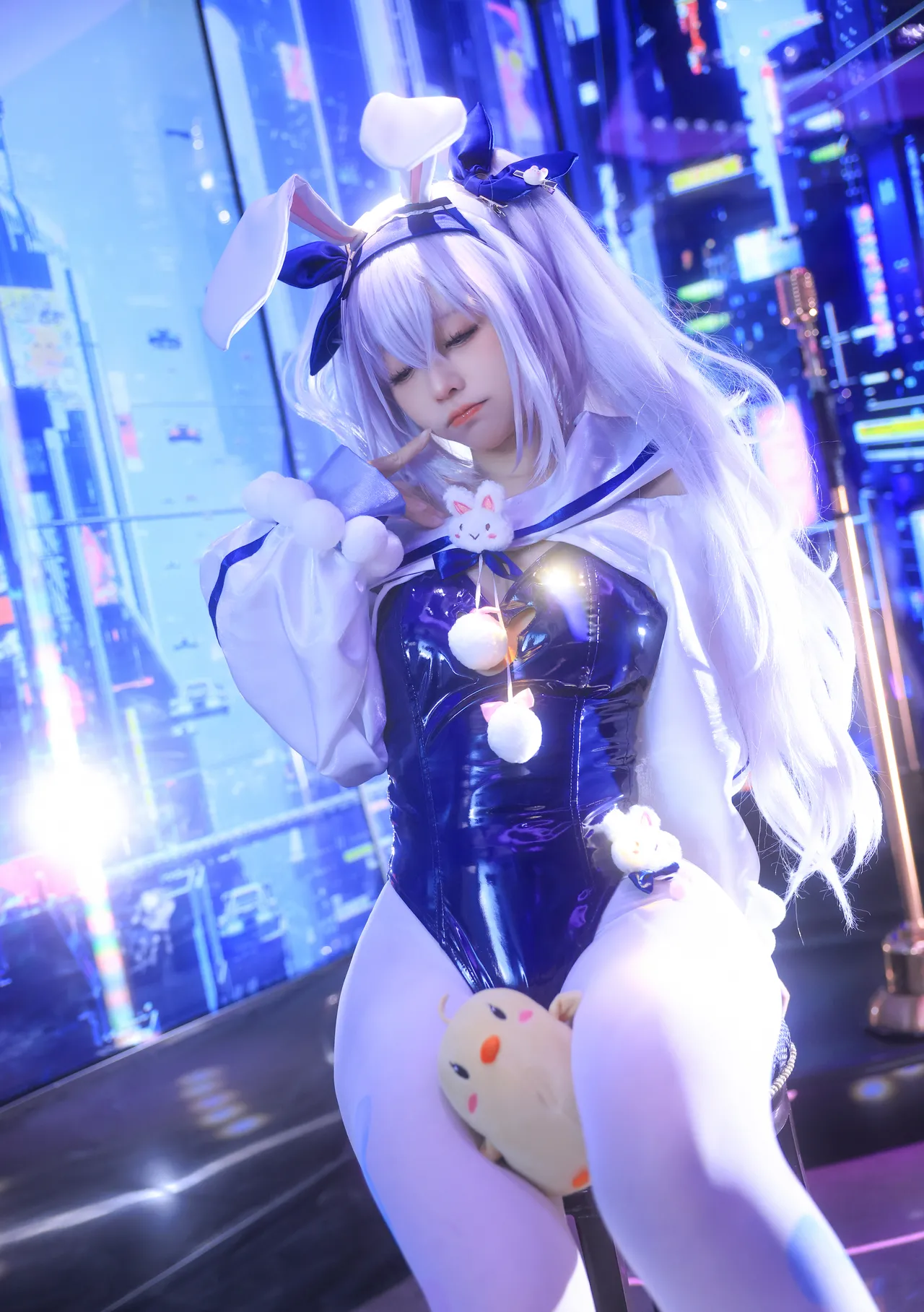 G44不会受伤-拉菲兔女郎-erohere4.webp