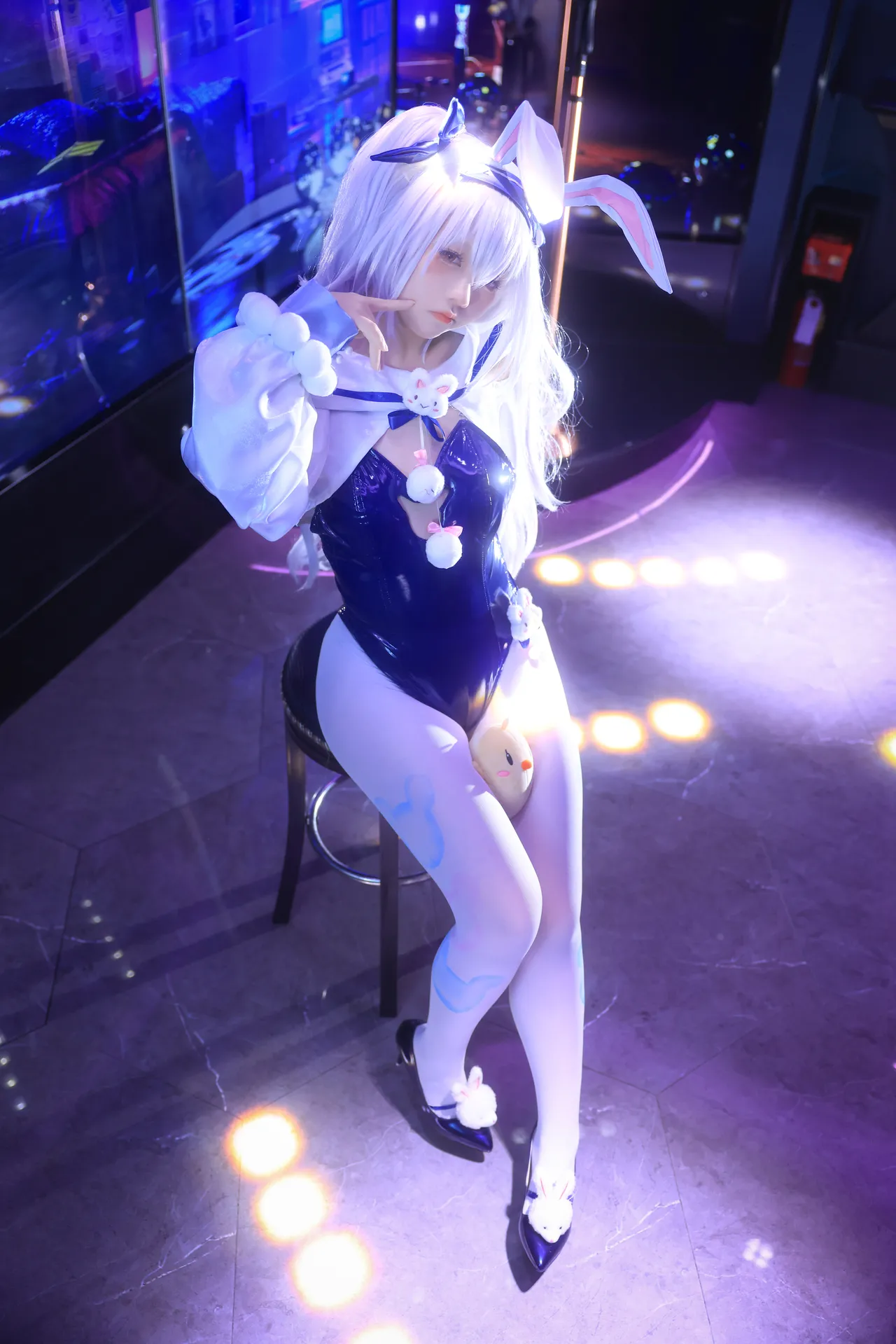 G44不会受伤-拉菲兔女郎-erohere5.webp