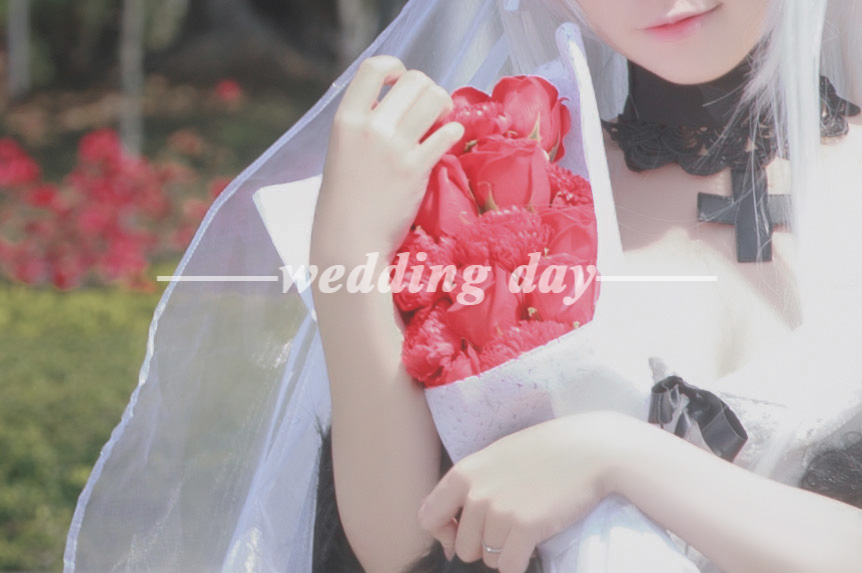G44不会受伤Kar-98K婚纱-erohere20.jpg