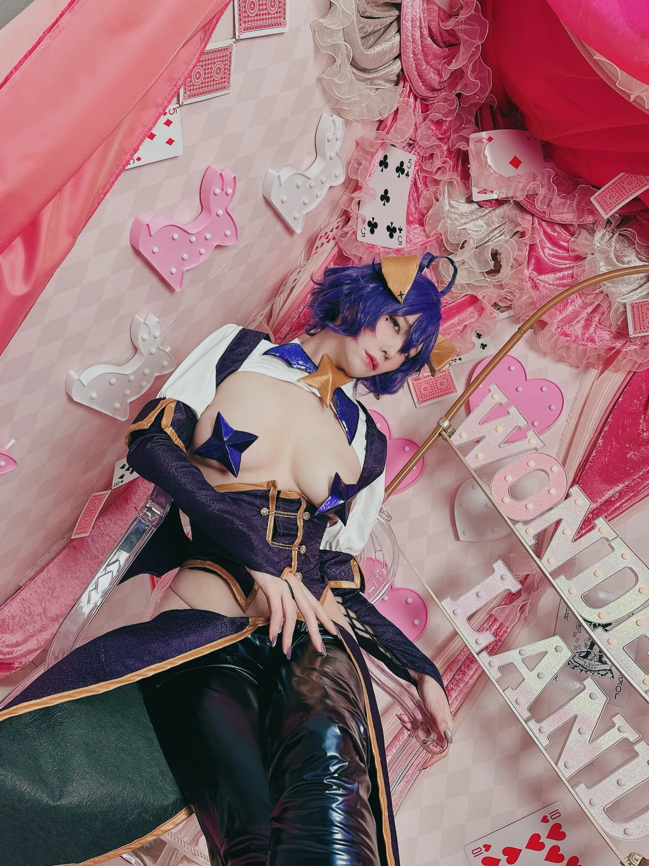 HERESY (Ringo Mitsuki 202404 fantia-erohere140.webp