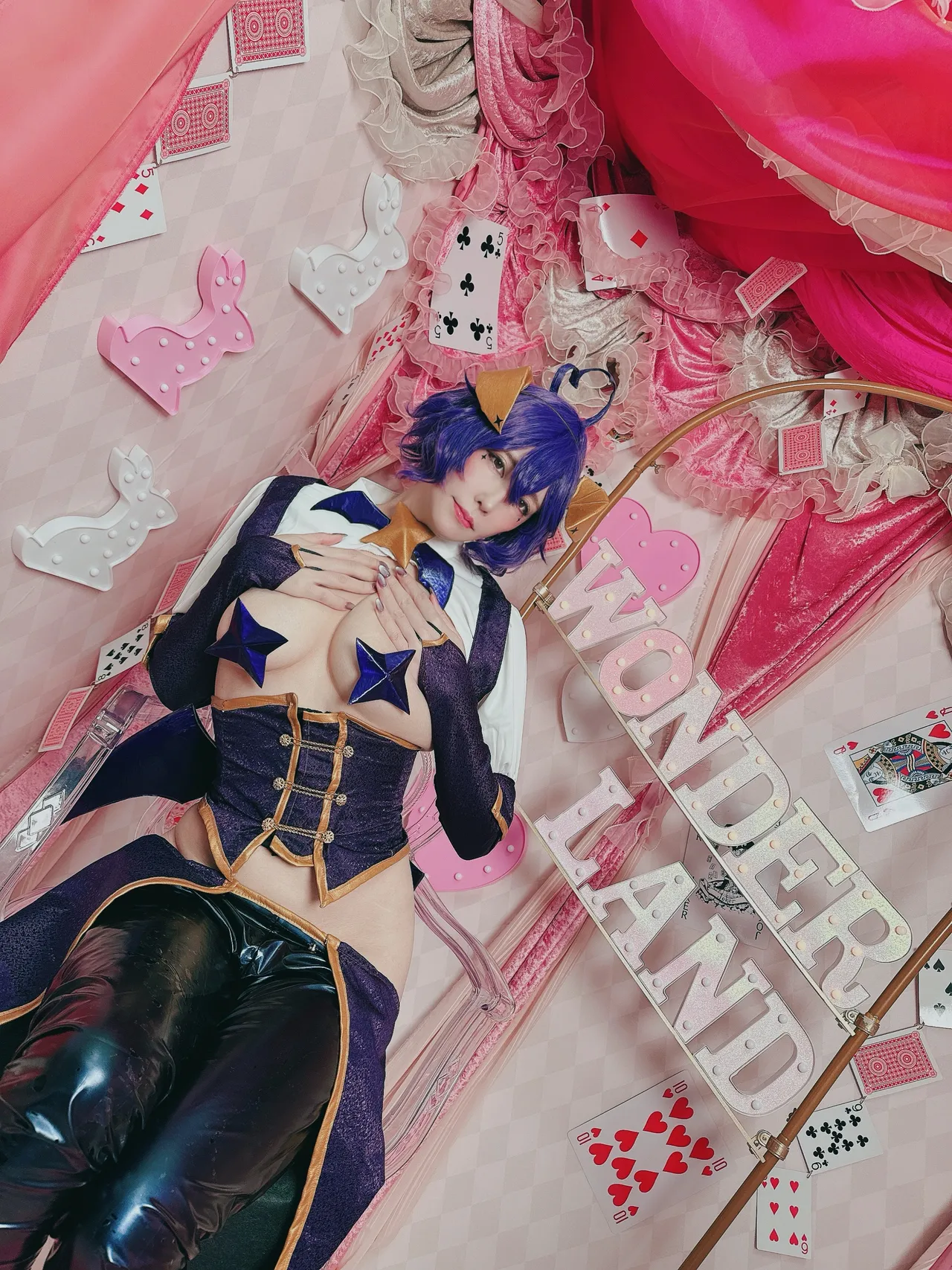 HERESY (Ringo Mitsuki 202404 fantia-erohere141.webp