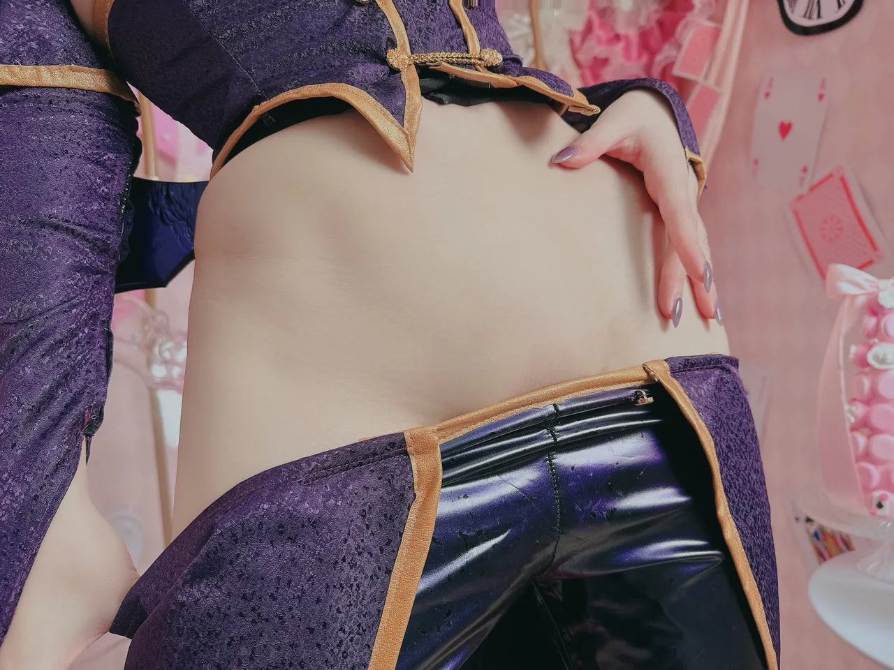 HERESY (Ringo Mitsuki 202404 fantia-erohere142.webp