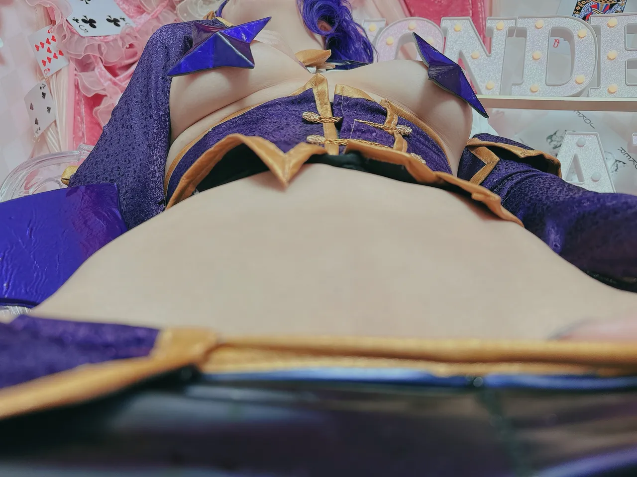 HERESY (Ringo Mitsuki 202404 fantia-erohere148.webp