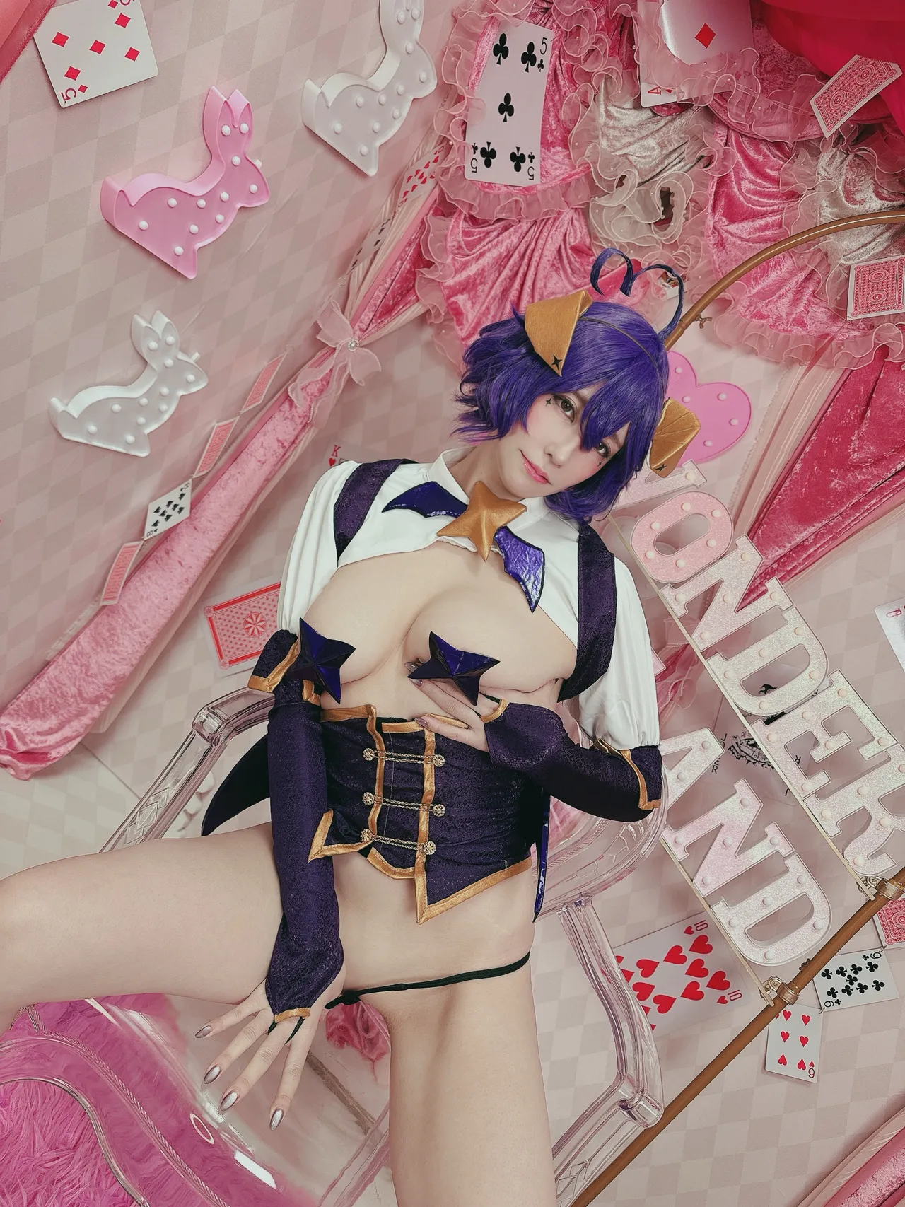 HERESY (Ringo Mitsuki 202404 fantia-erohere152.webp