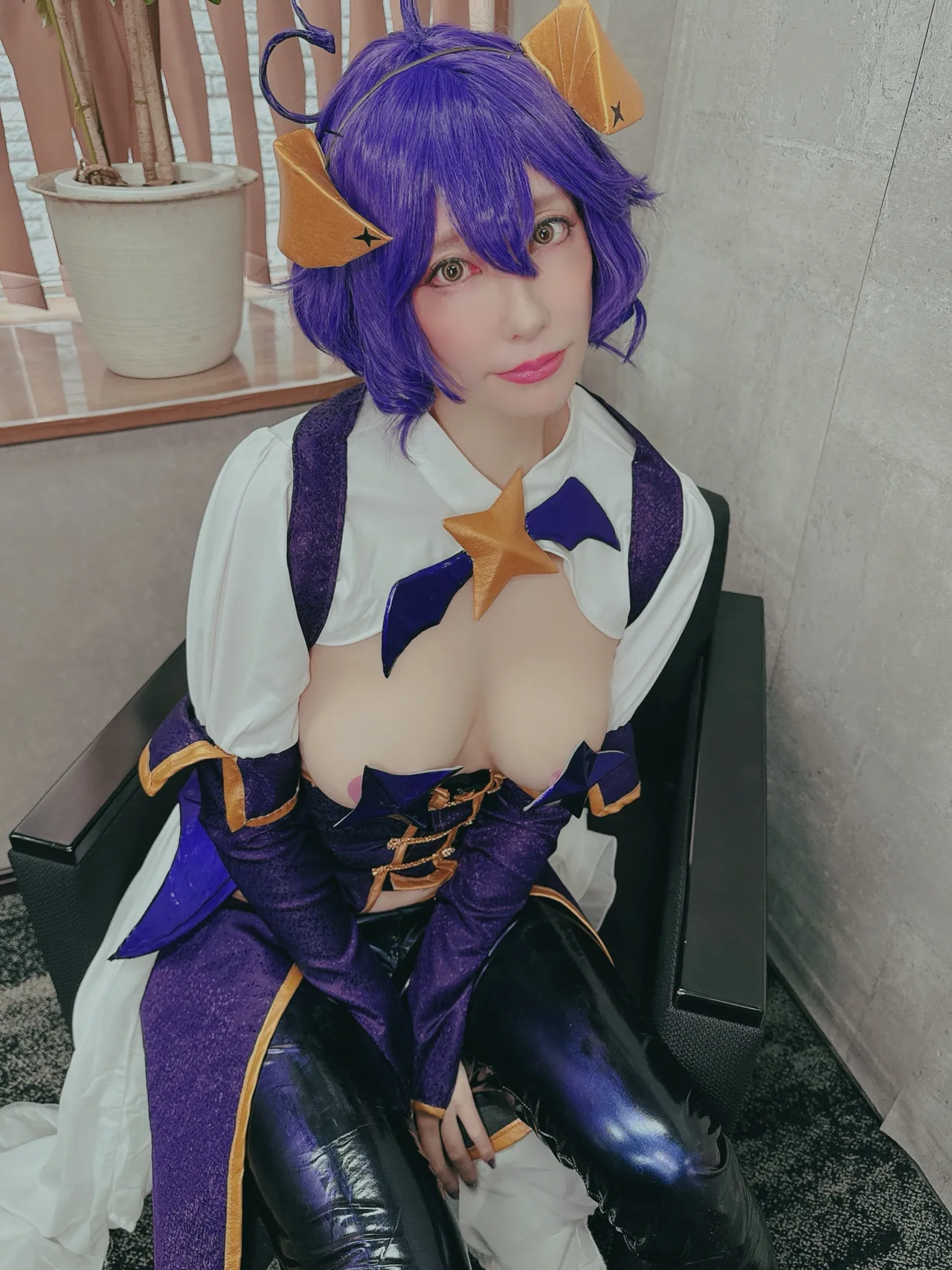 HERESY (Ringo Mitsuki 202404 fantia-erohere270.webp