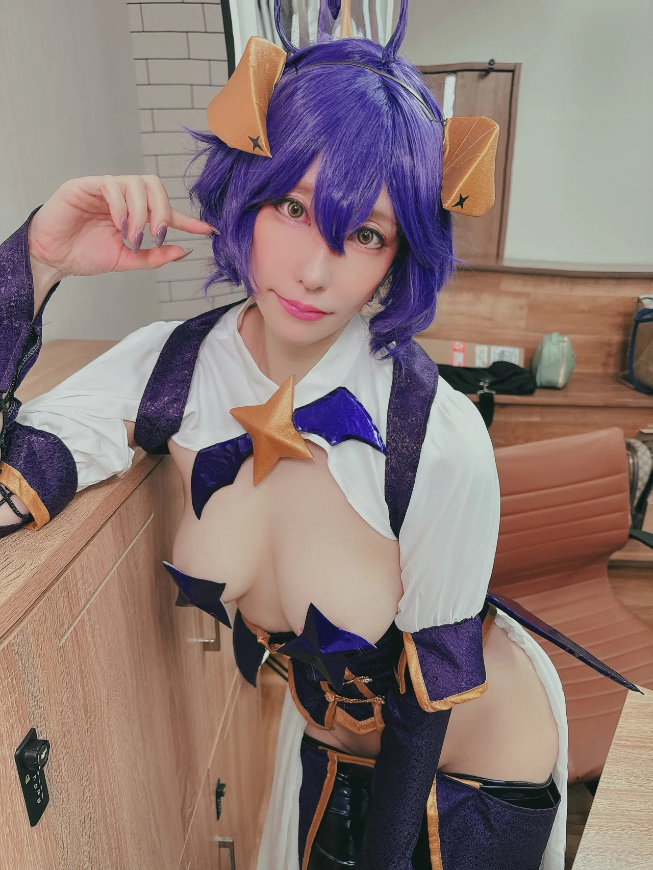 HERESY (Ringo Mitsuki 202404 fantia-erohere271.webp