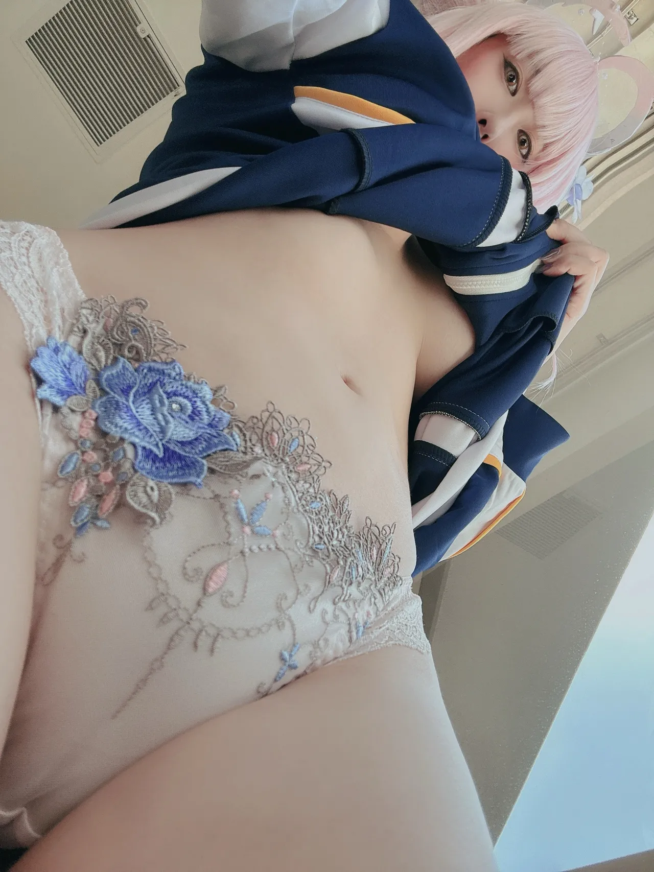 HERESY (Ringo Mitsuki 202404 fantia-erohere70.webp