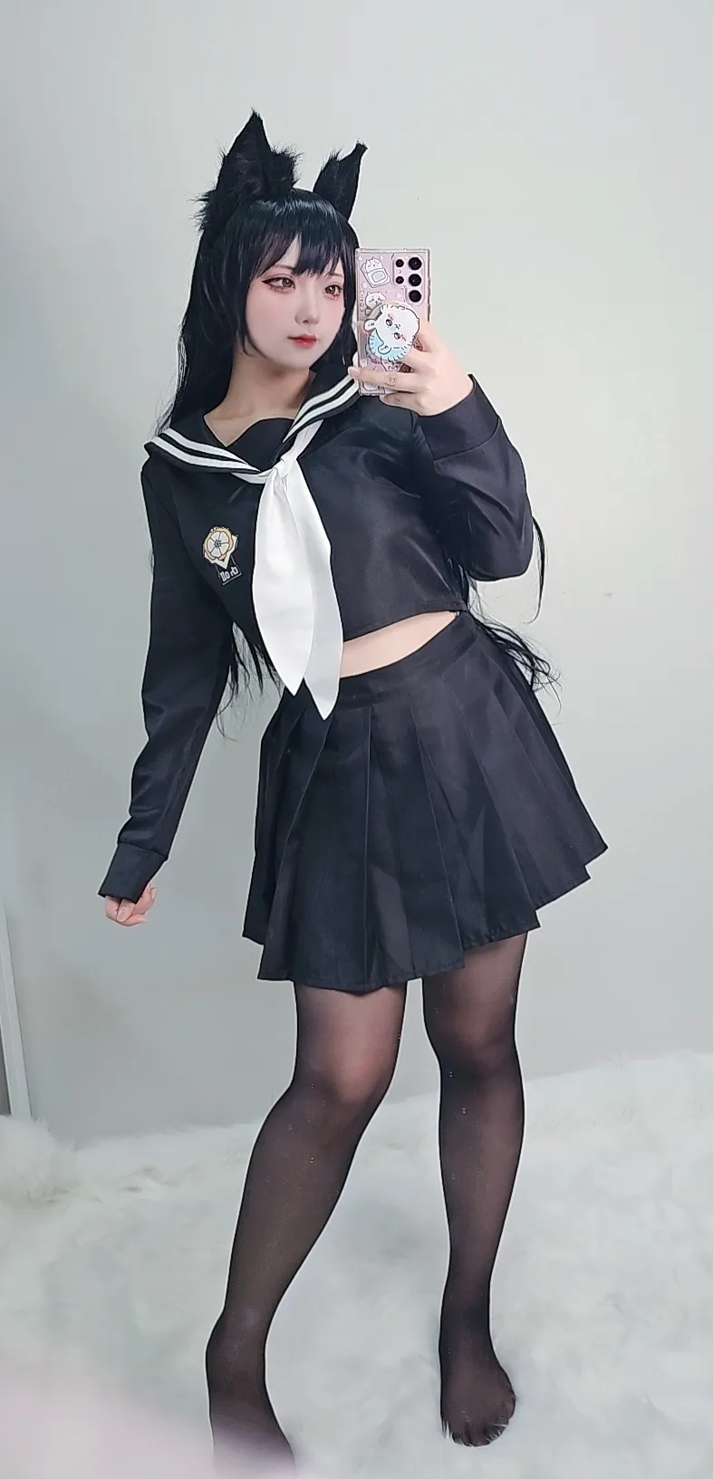 Hamumang - Atago