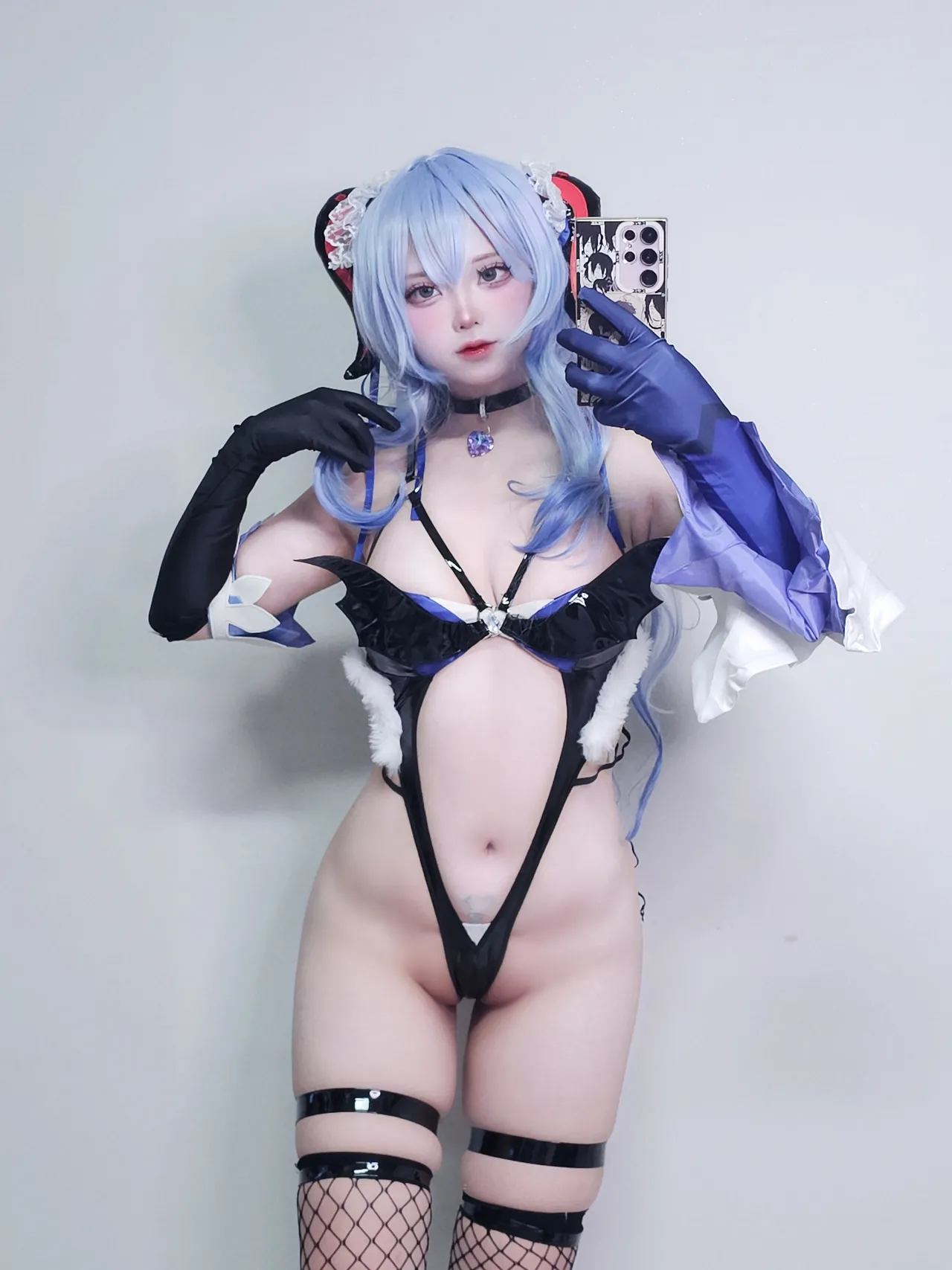 Hamumang - Ganyu Succubus-erohere2.webp