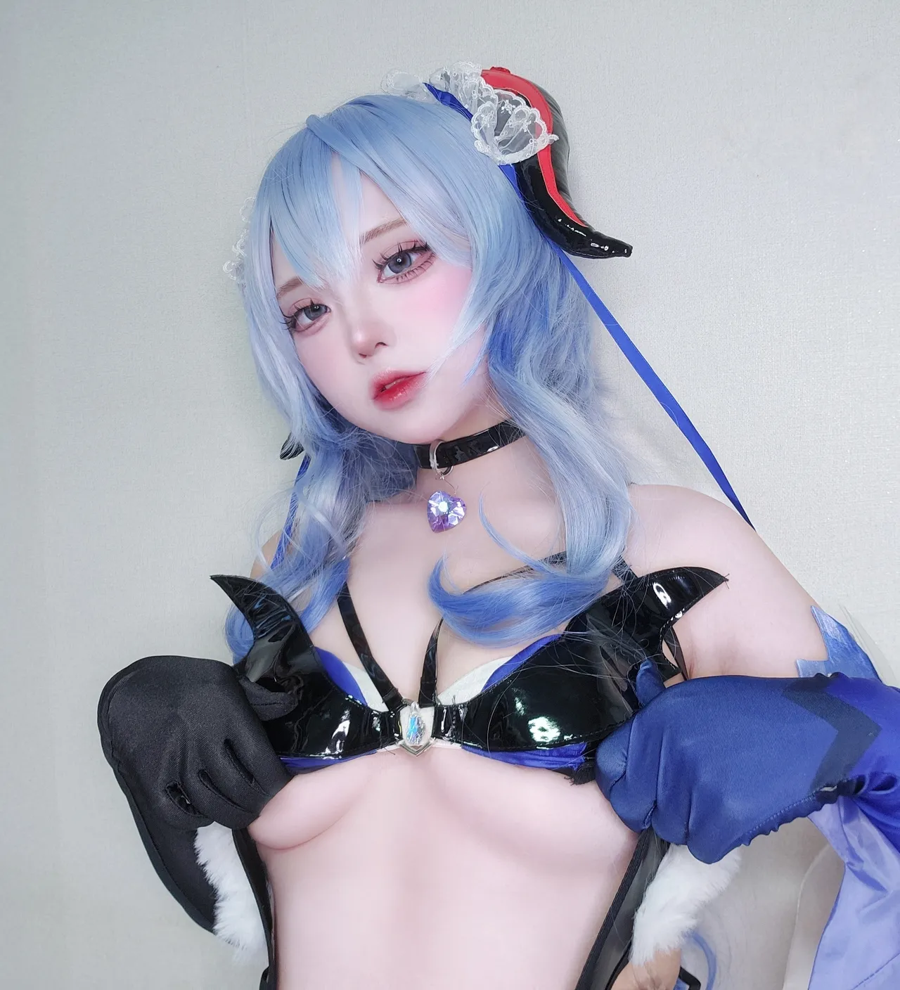 Hamumang - Ganyu Succubus-erohere26.webp