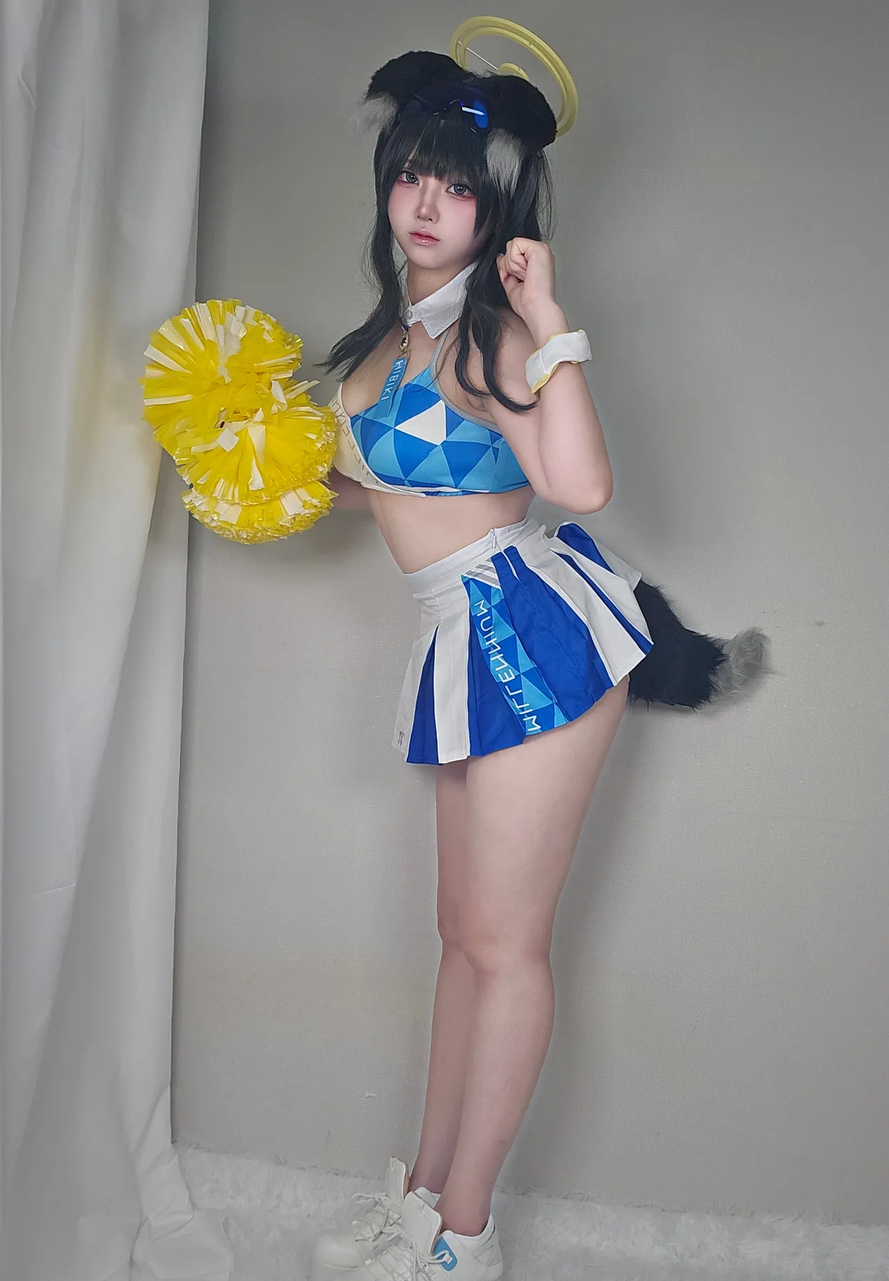 Hamumang - Hibiki