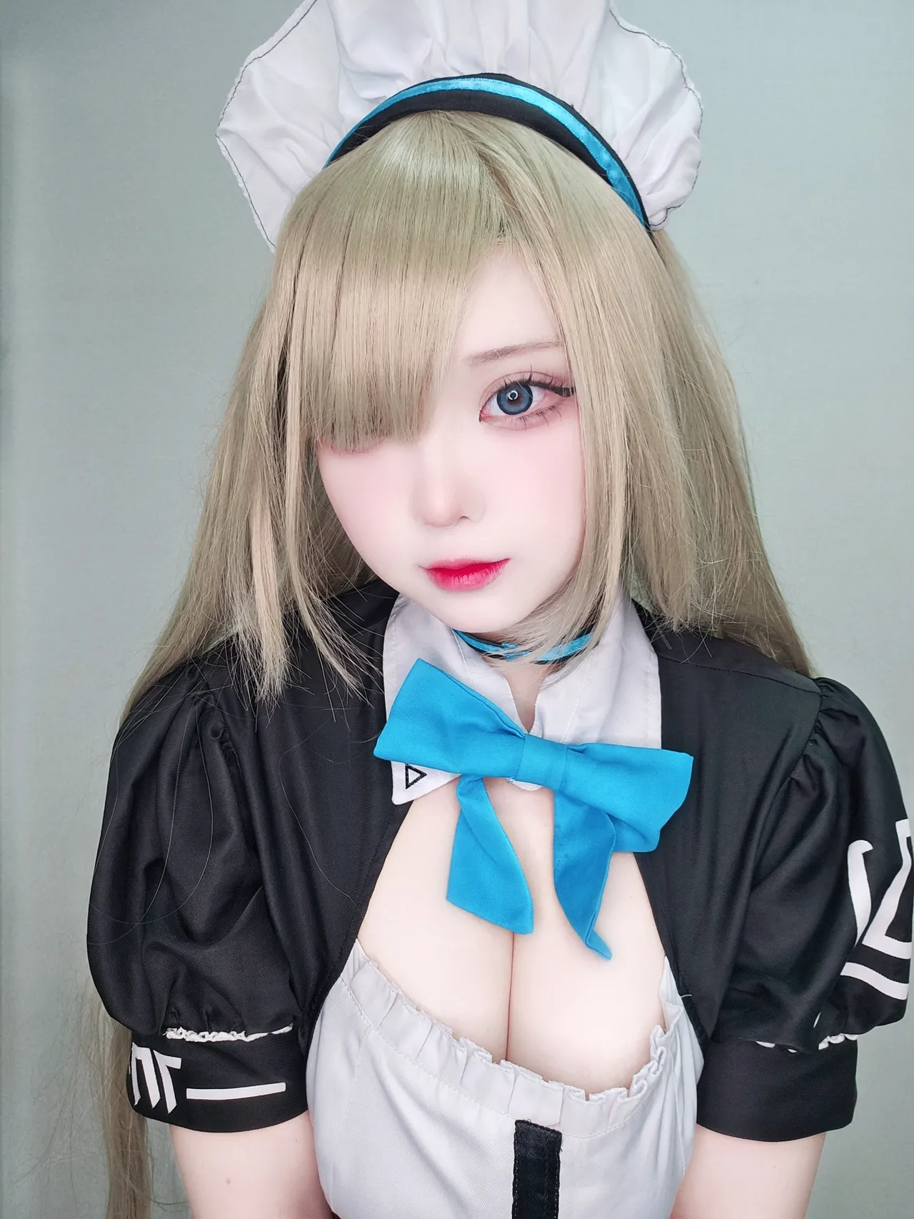 Hamumang - Maid Asuna-erohere5.webp