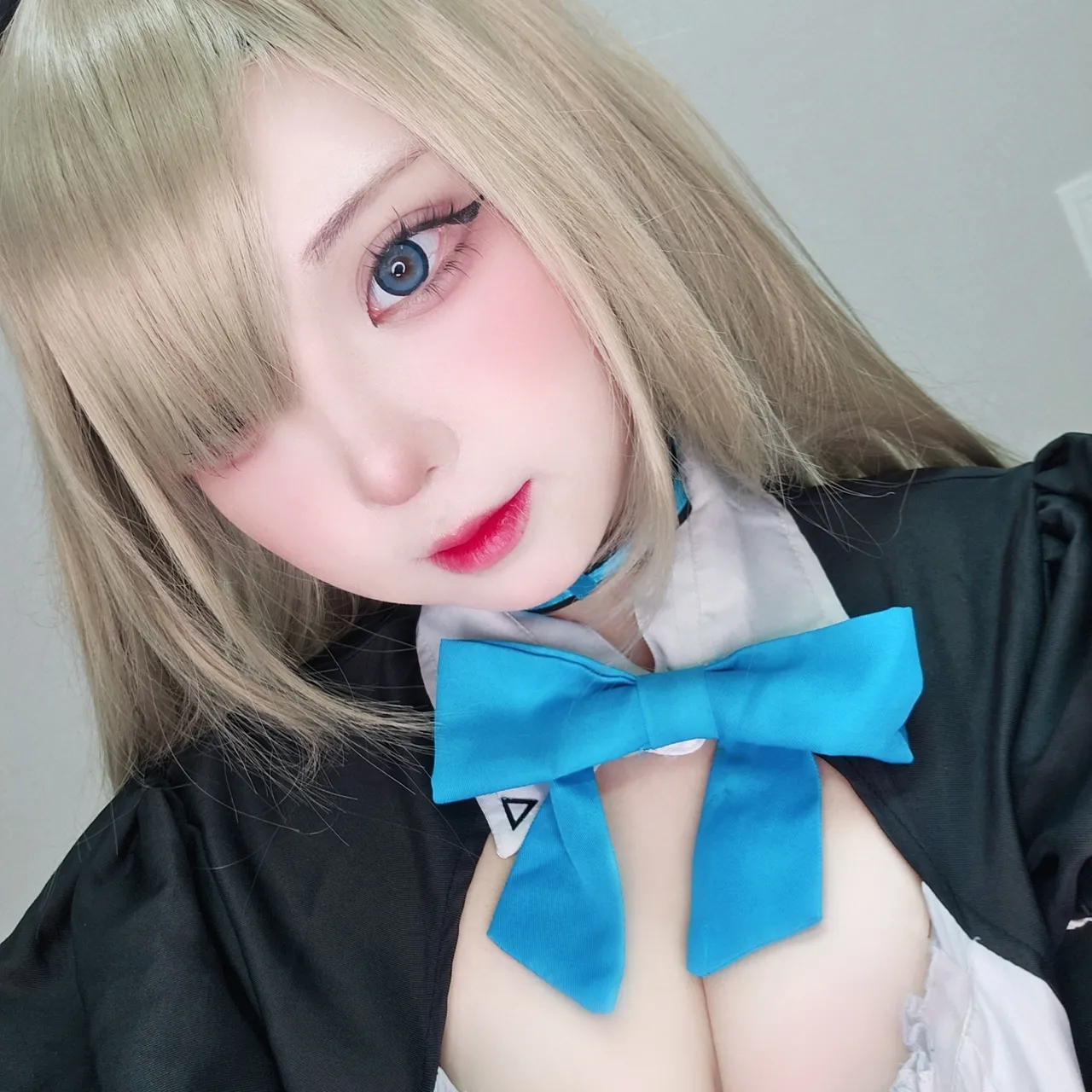 Hamumang - Maid Asuna-erohere6.webp