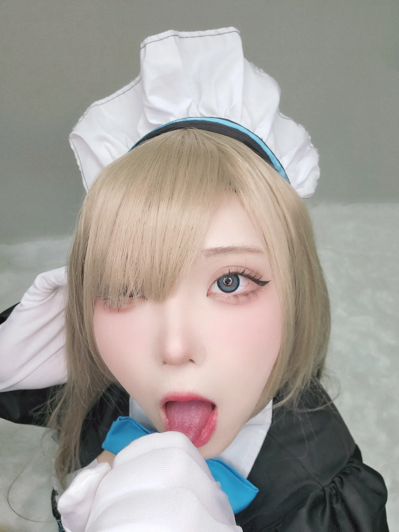 Hamumang - Maid Asuna-erohere8.webp