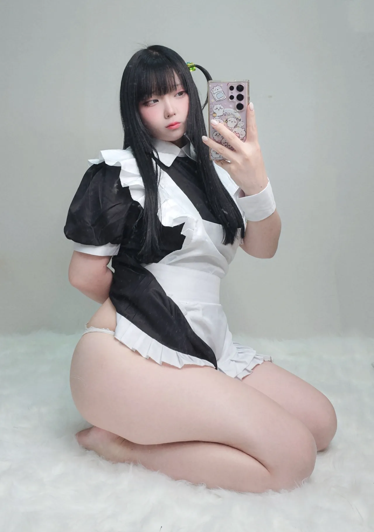 Hamumang - Maid Bocchi-erohere12.webp