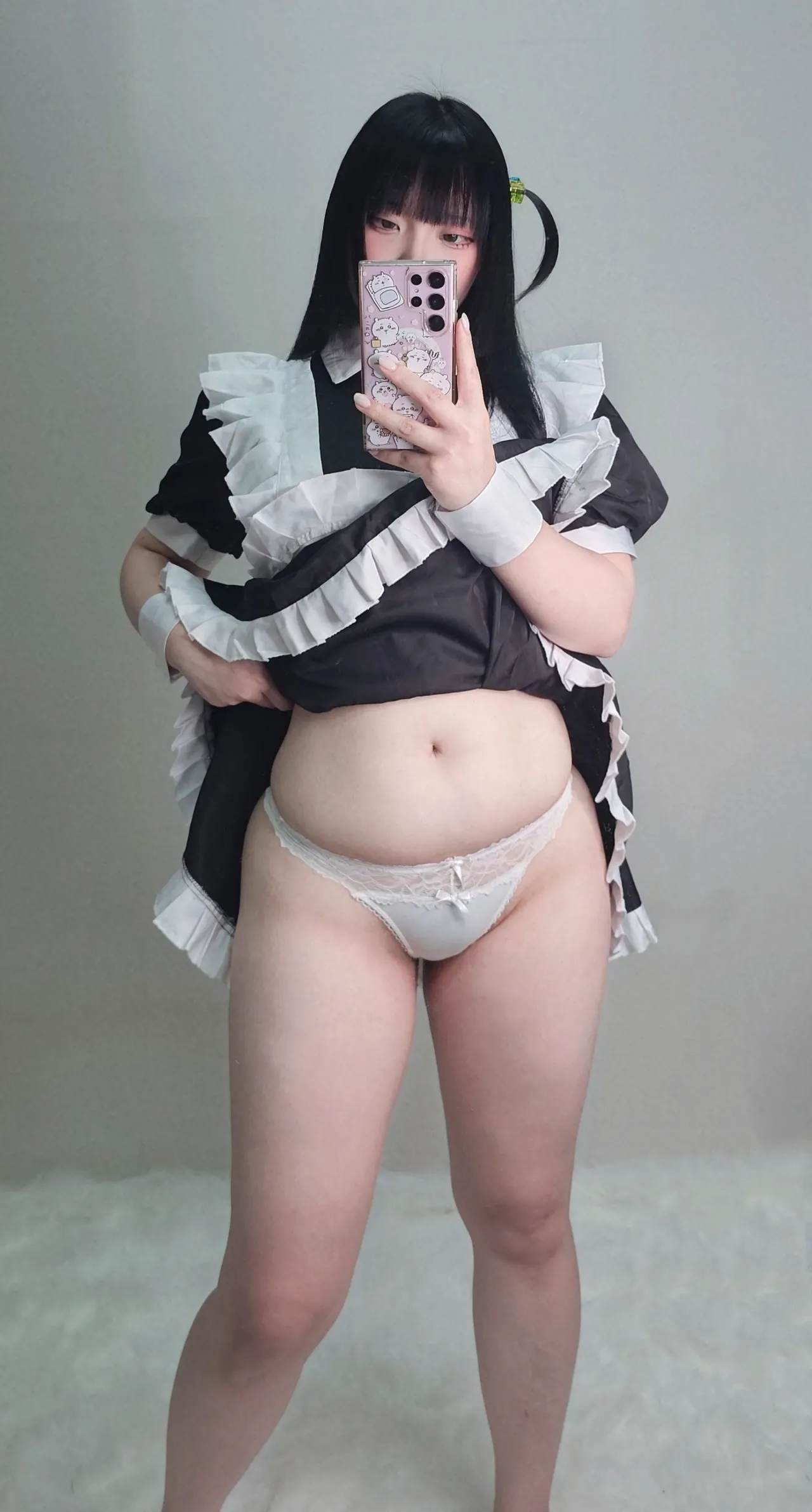 Hamumang - Maid Bocchi-erohere19.webp