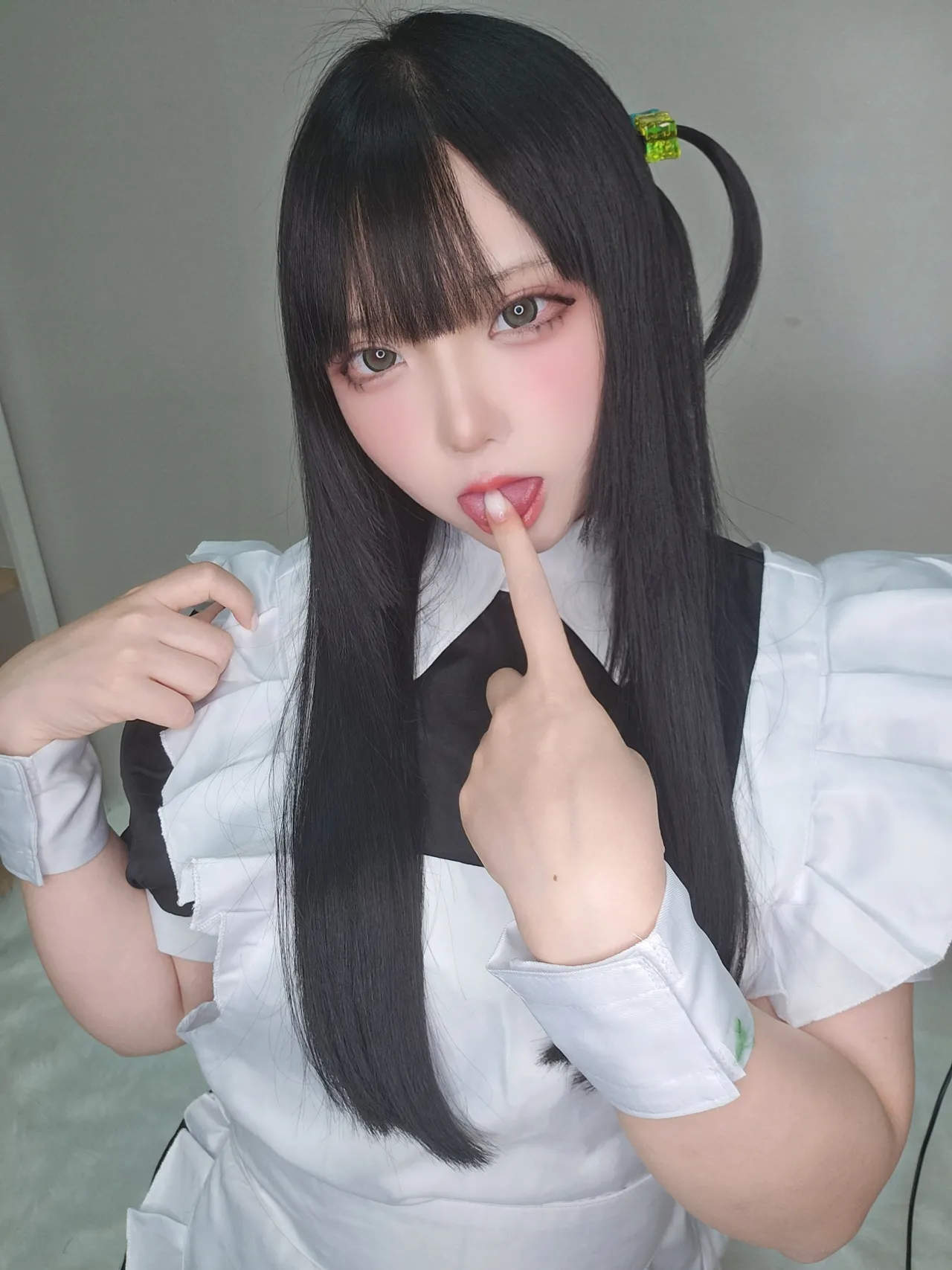 Hamumang - Maid Bocchi-erohere2.webp
