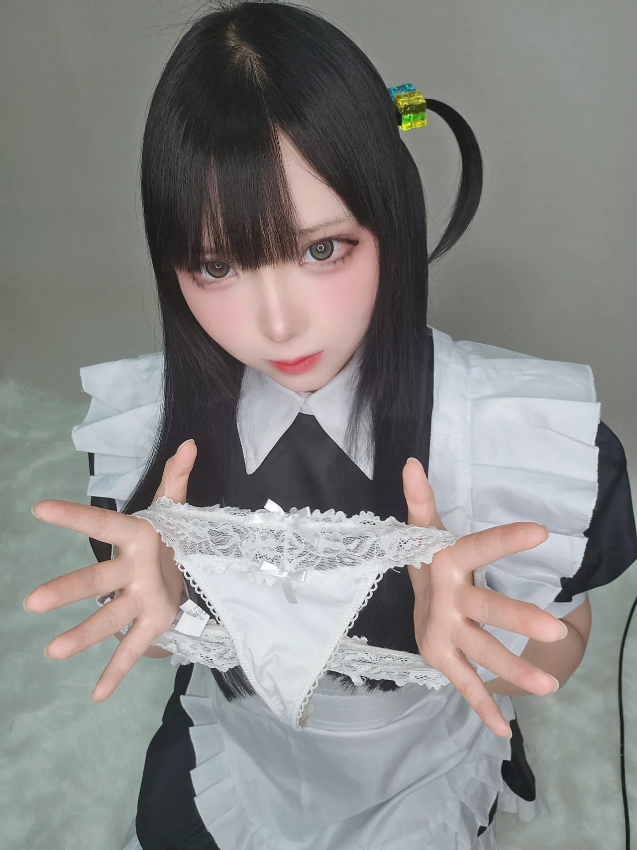 Hamumang - Maid Bocchi-erohere20.webp