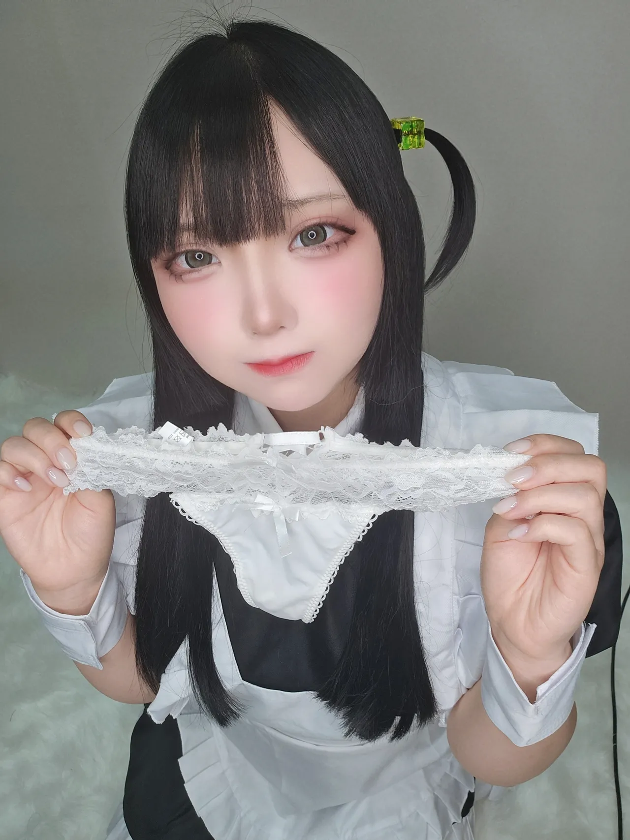 Hamumang - Maid Bocchi-erohere21.webp