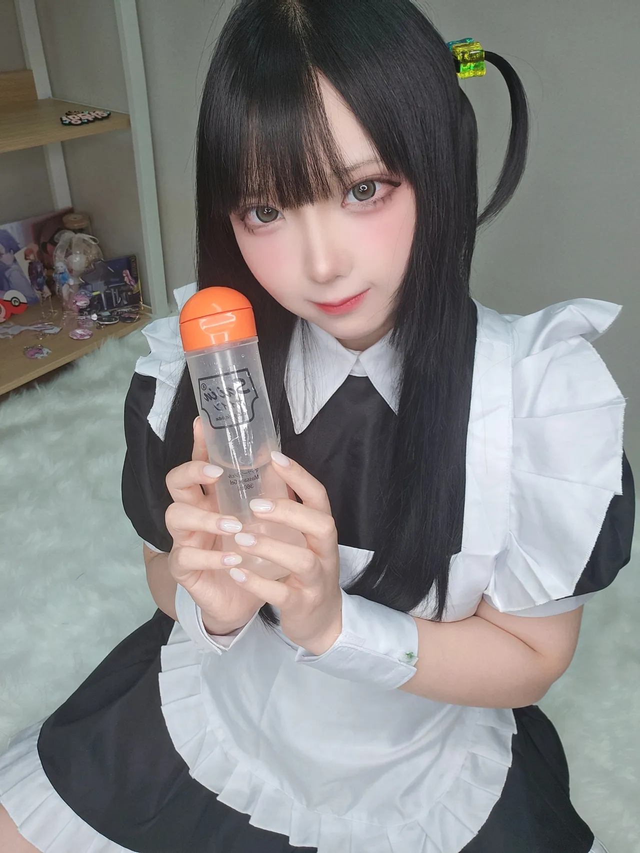 Hamumang - Maid Bocchi-erohere3.webp