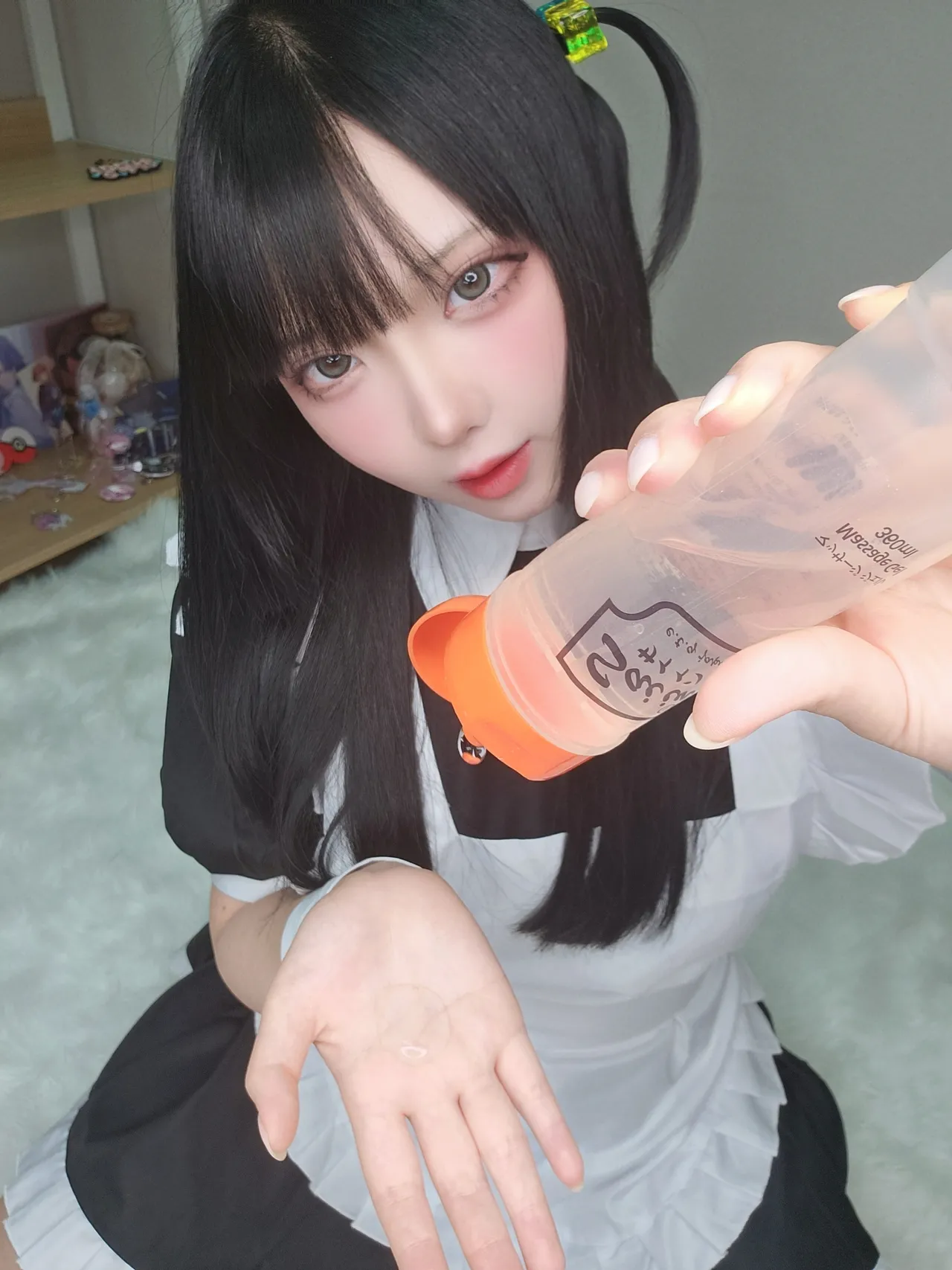 Hamumang - Maid Bocchi-erohere4.webp