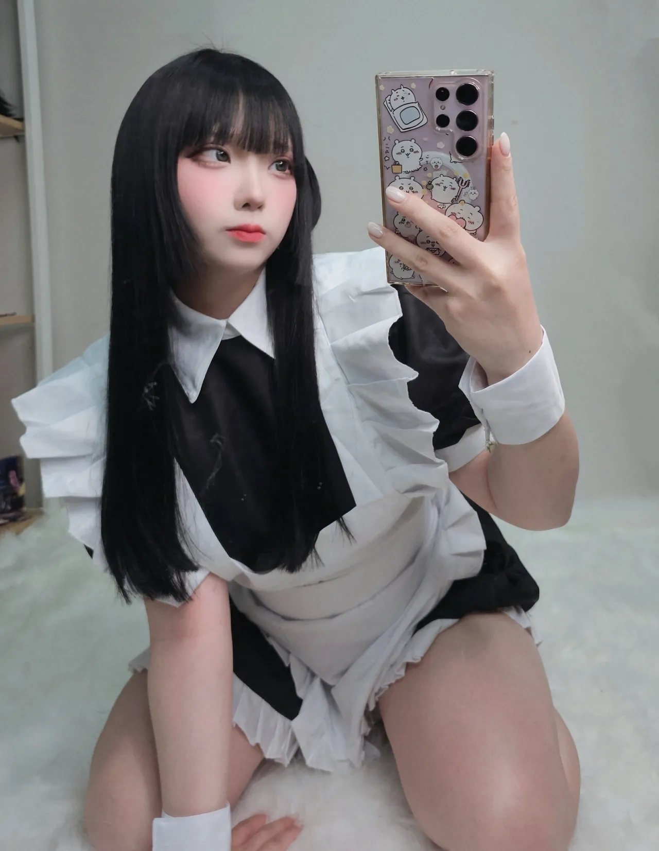 Hamumang - Maid Bocchi-erohere6.webp