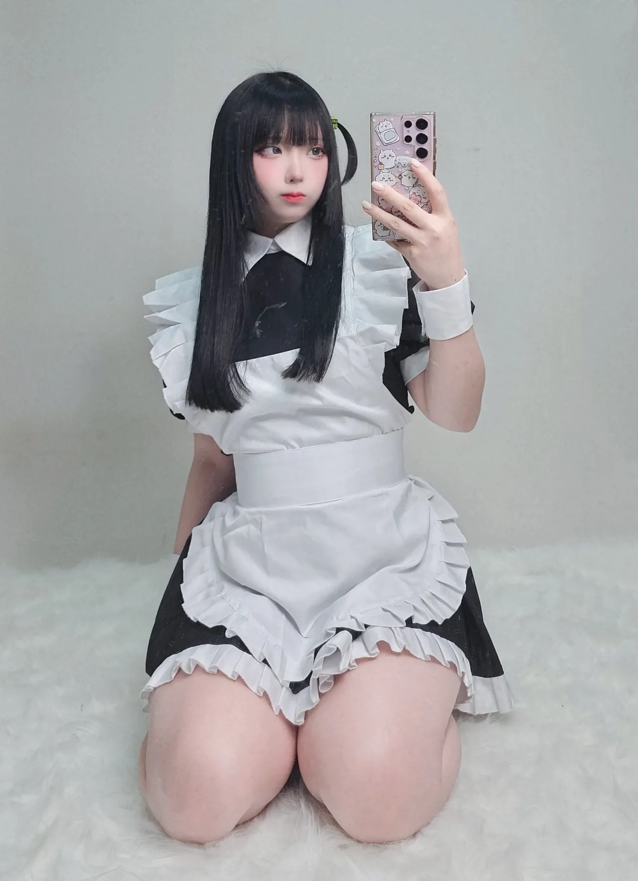 Hamumang - Maid Bocchi-erohere7.webp