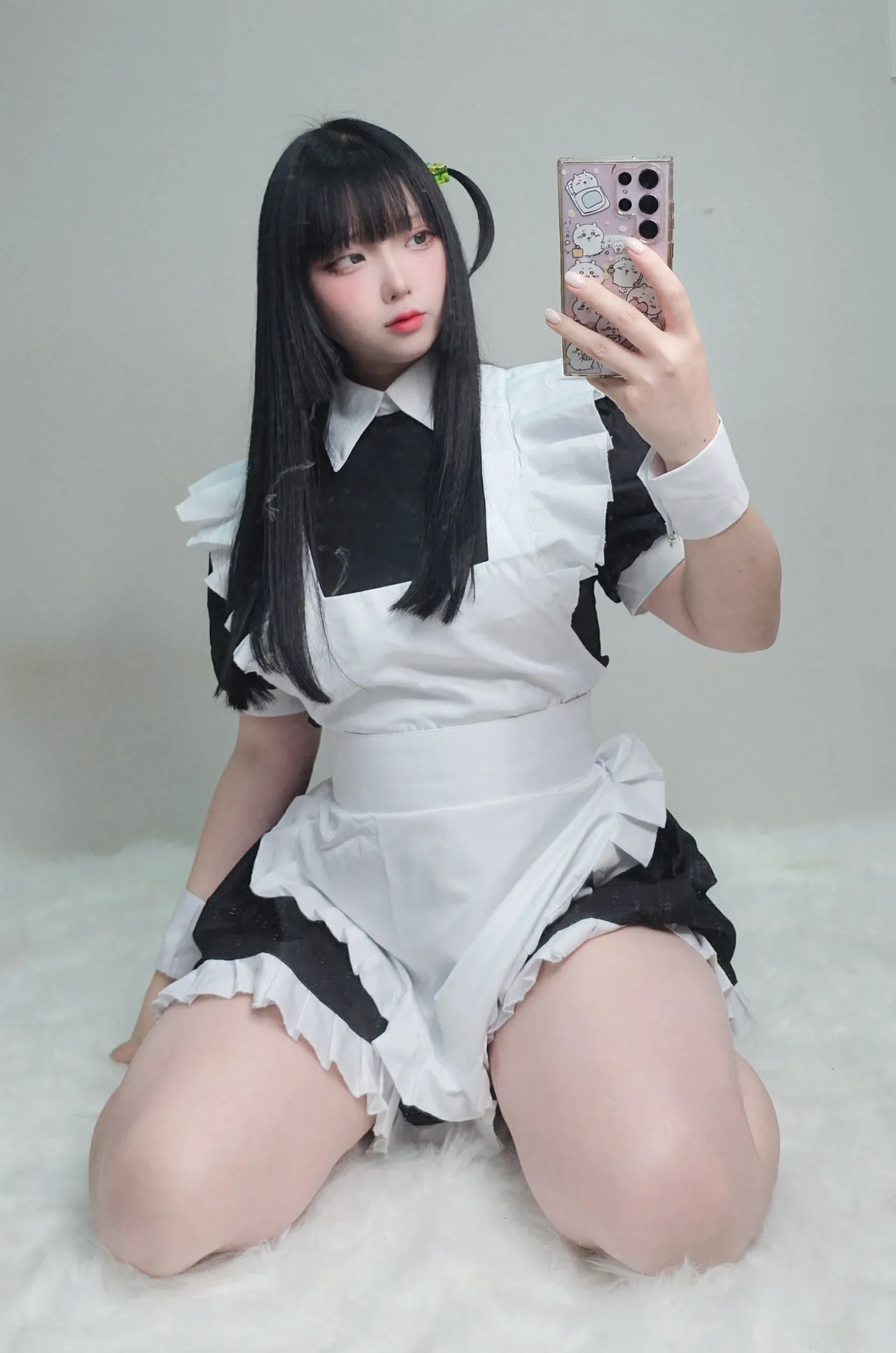 Hamumang - Maid Bocchi-erohere9.webp
