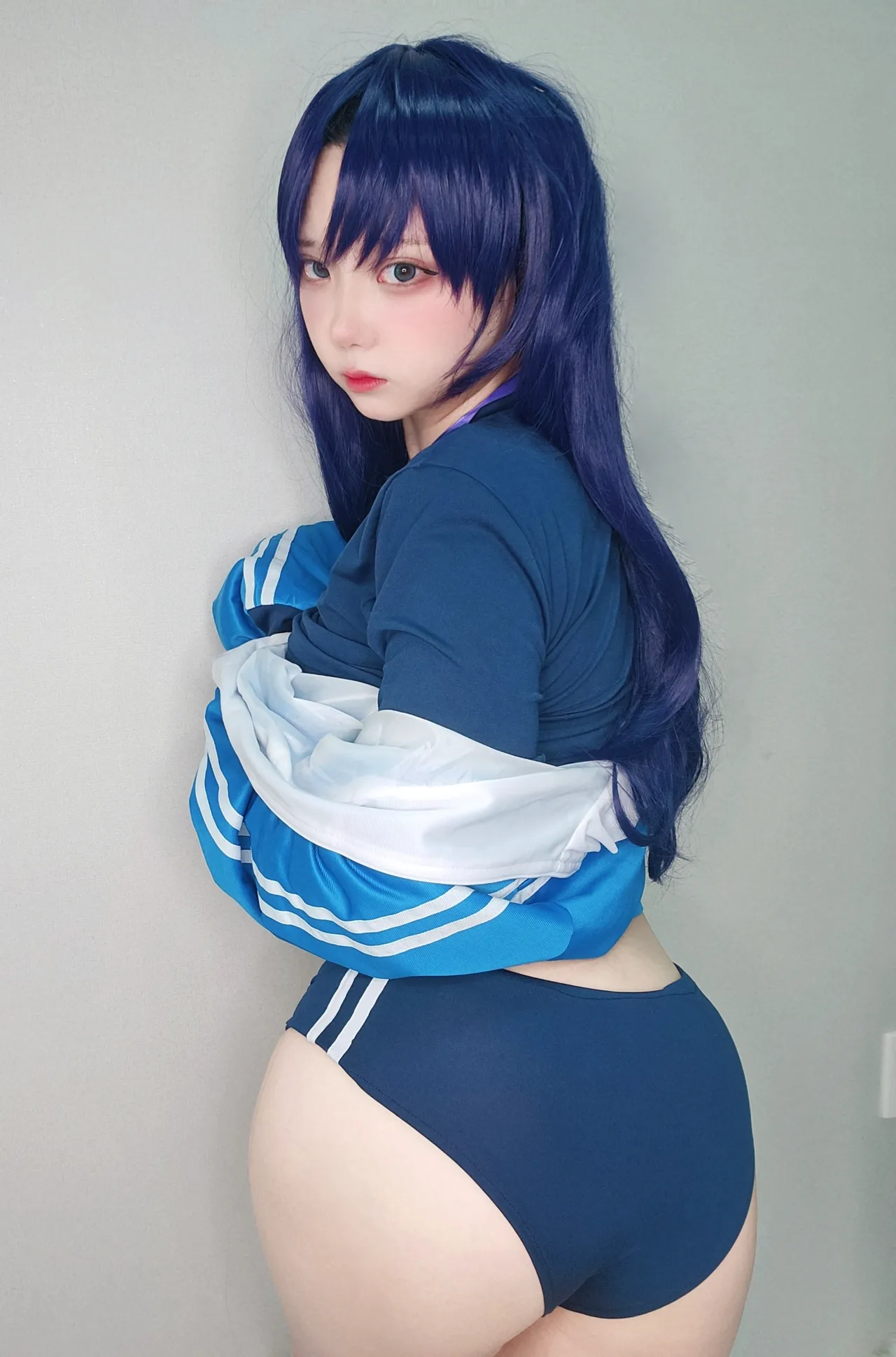 Hamumang - Yuuka-erohere6.webp