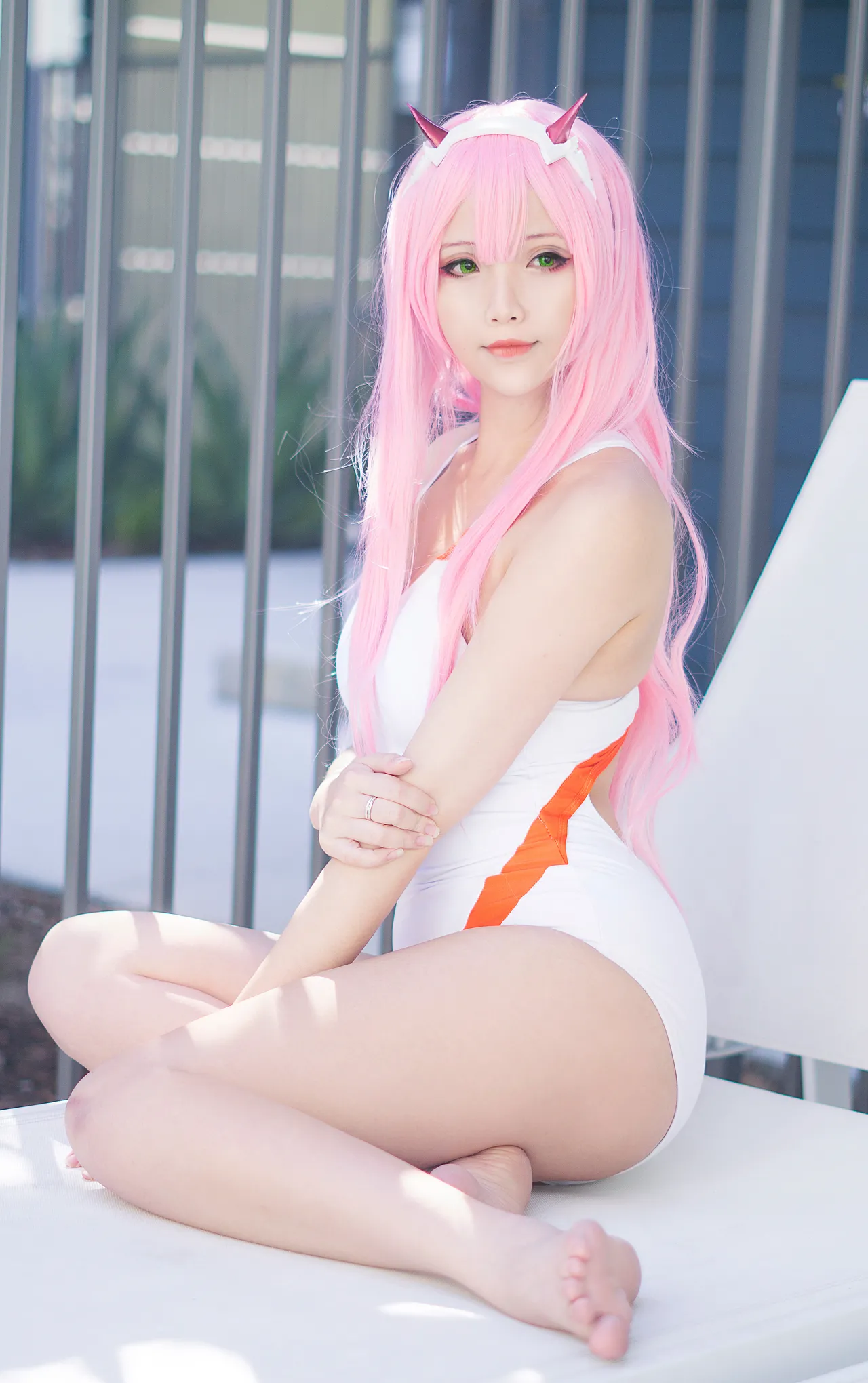 Hana Bunny  Zero Two-erohere5.webp