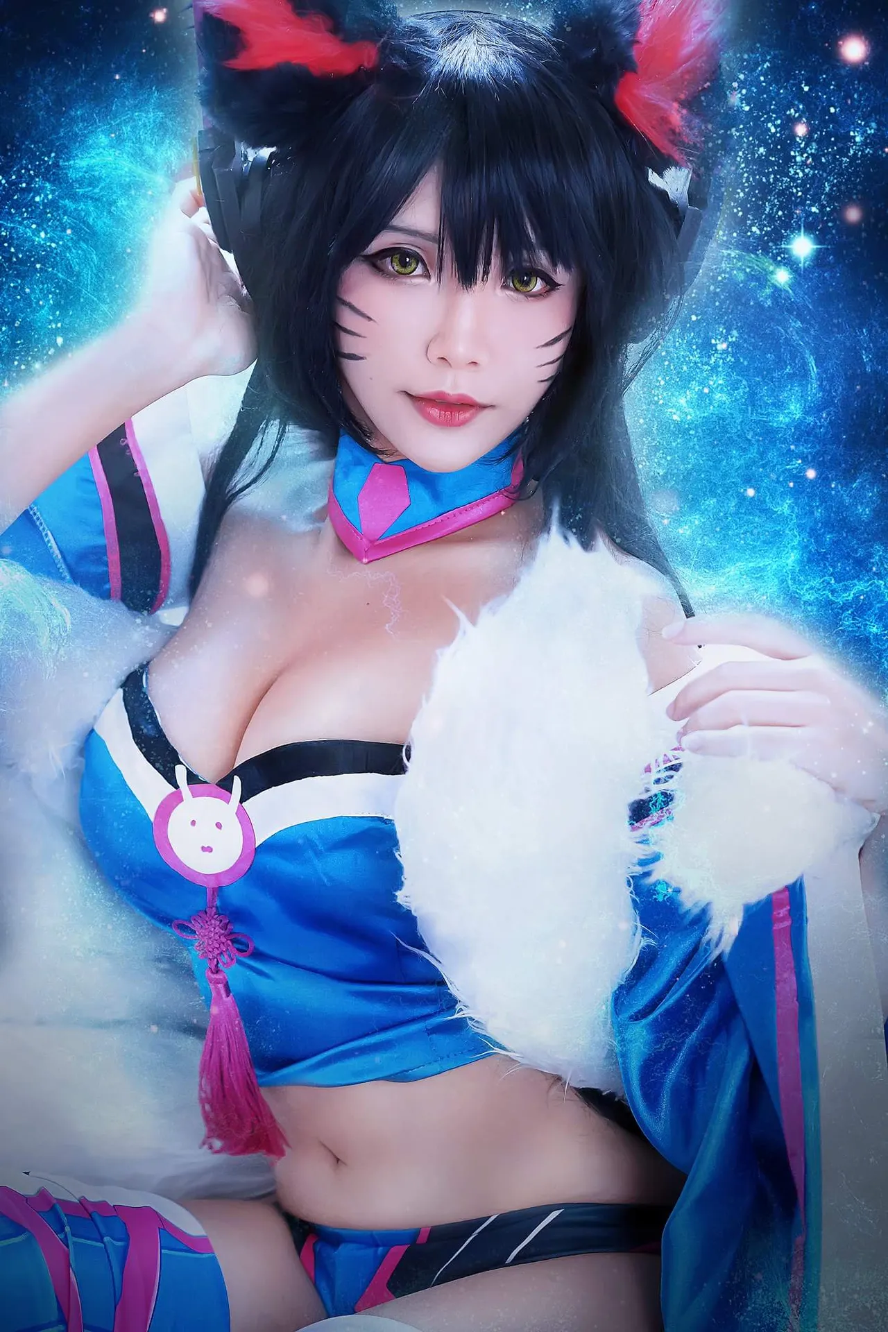 Hana Bunny - Ahri-erohere13.webp