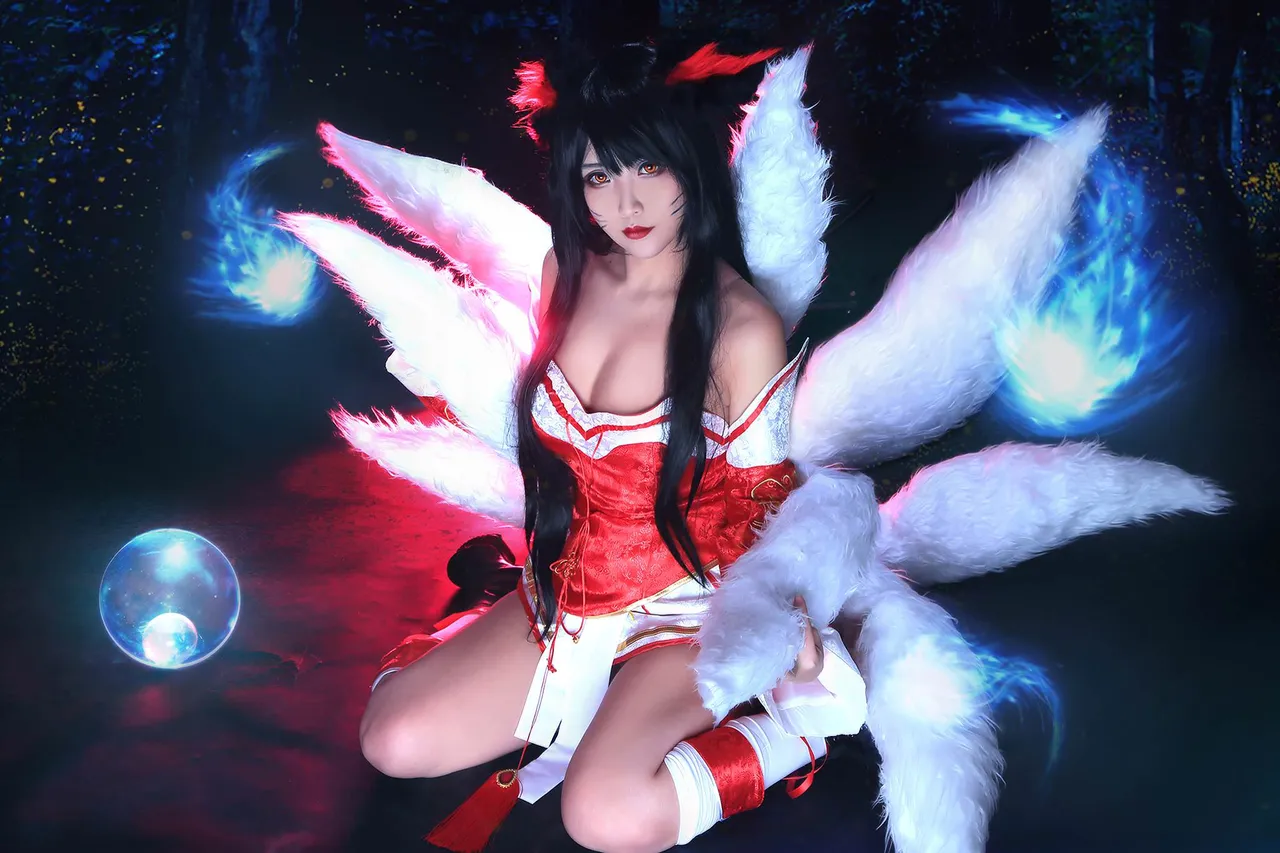 Hana Bunny - Ahri-erohere5.webp