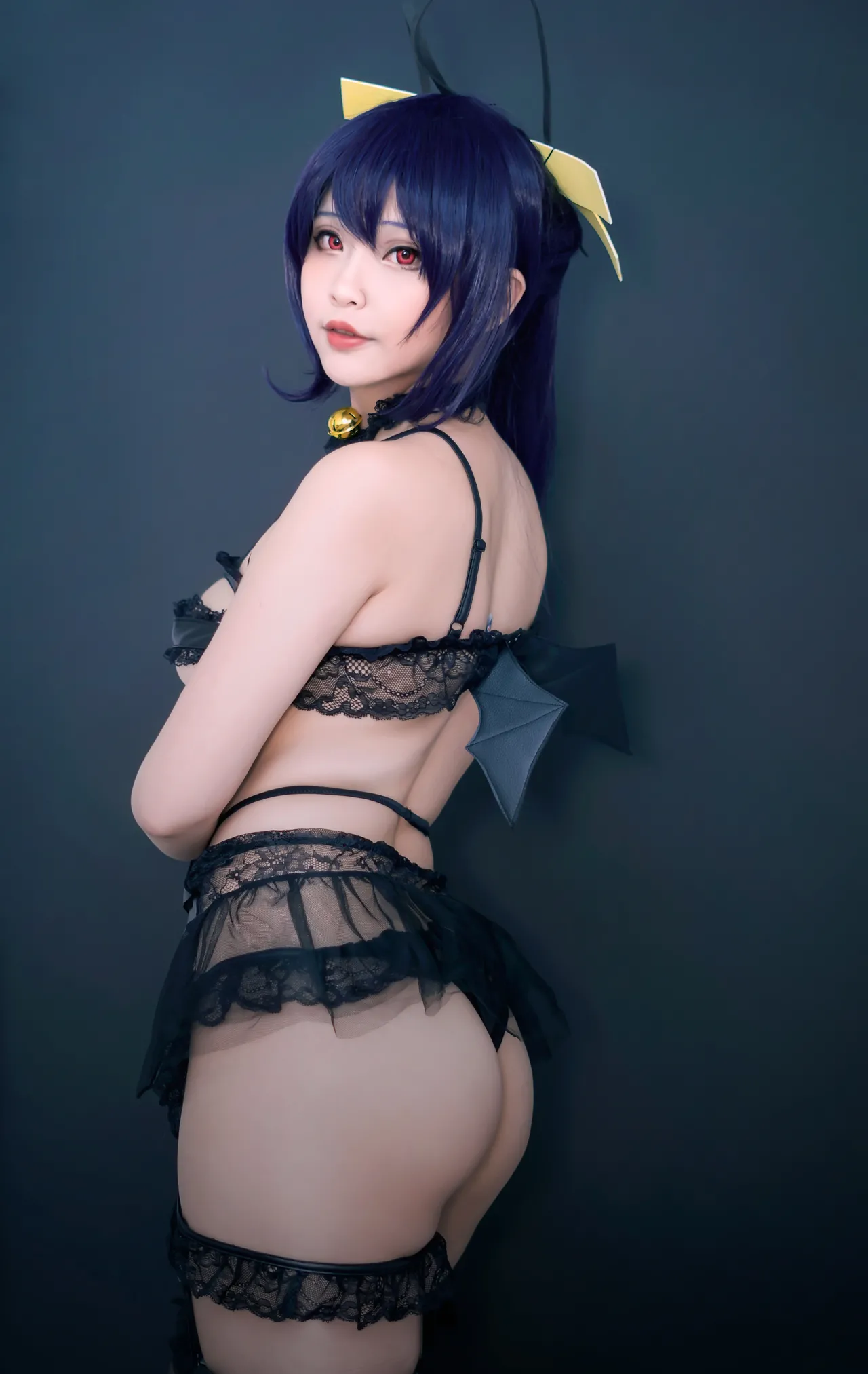 Hana Bunny - Akeno-erohere2.webp