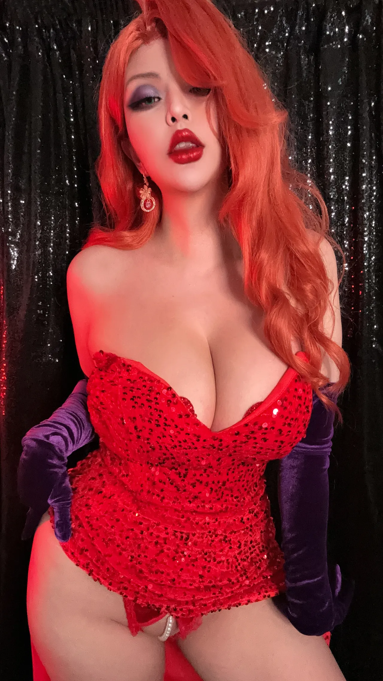 Hana Bunny - Jessica Rabbit-erohere4.webp