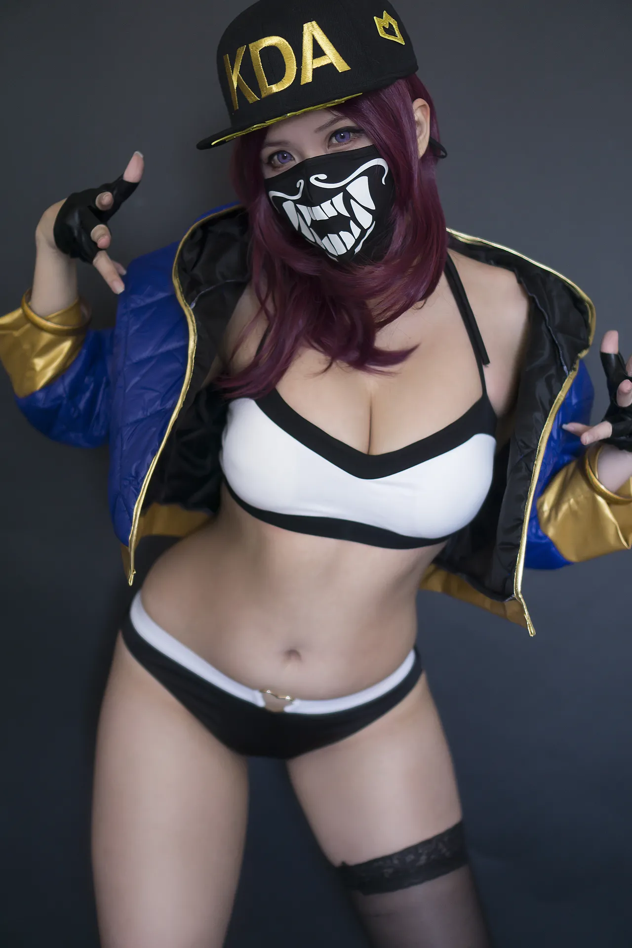 Hana Bunny - KDA Akali-erohere2.webp